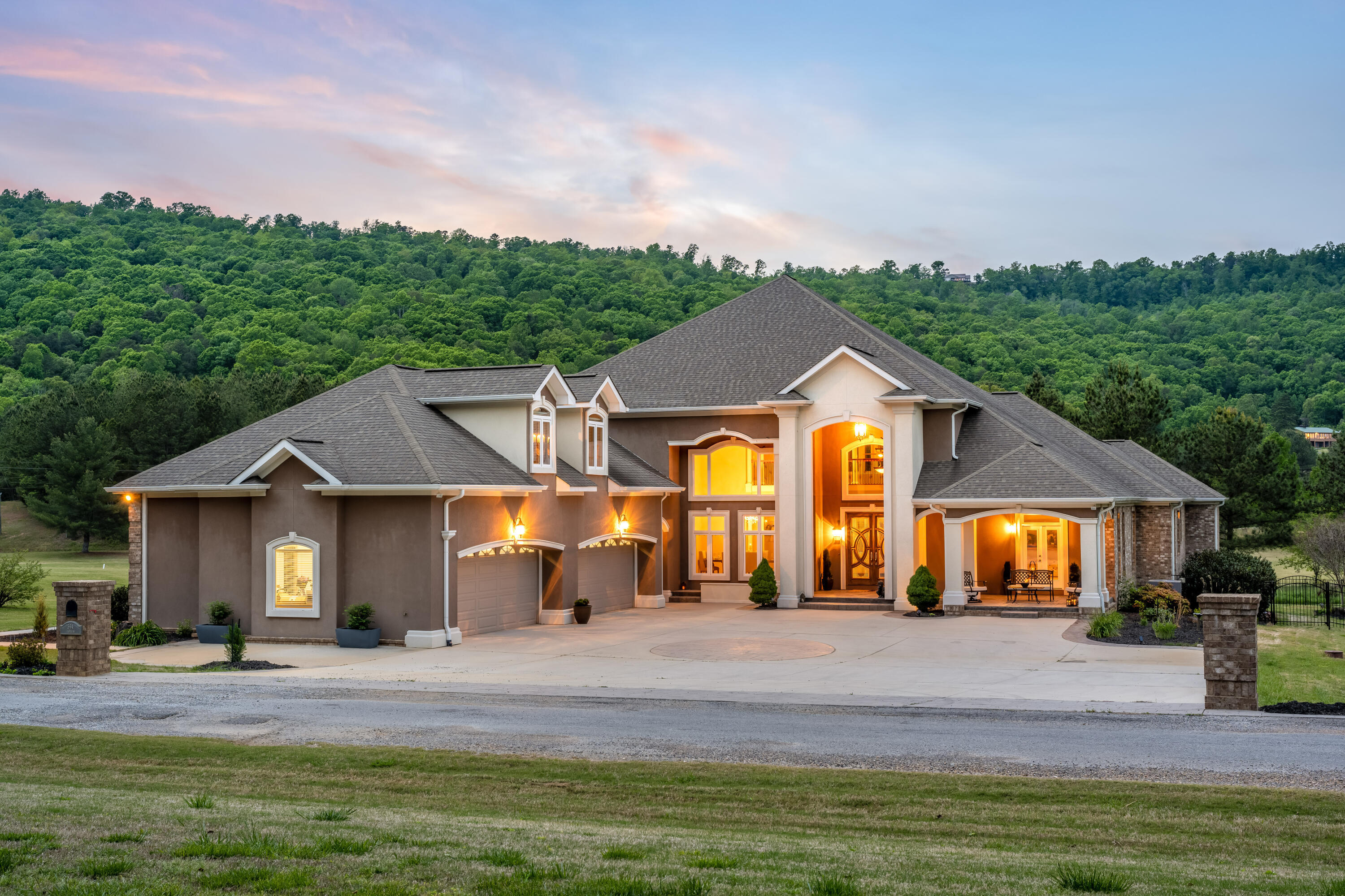 594 Castle Drive