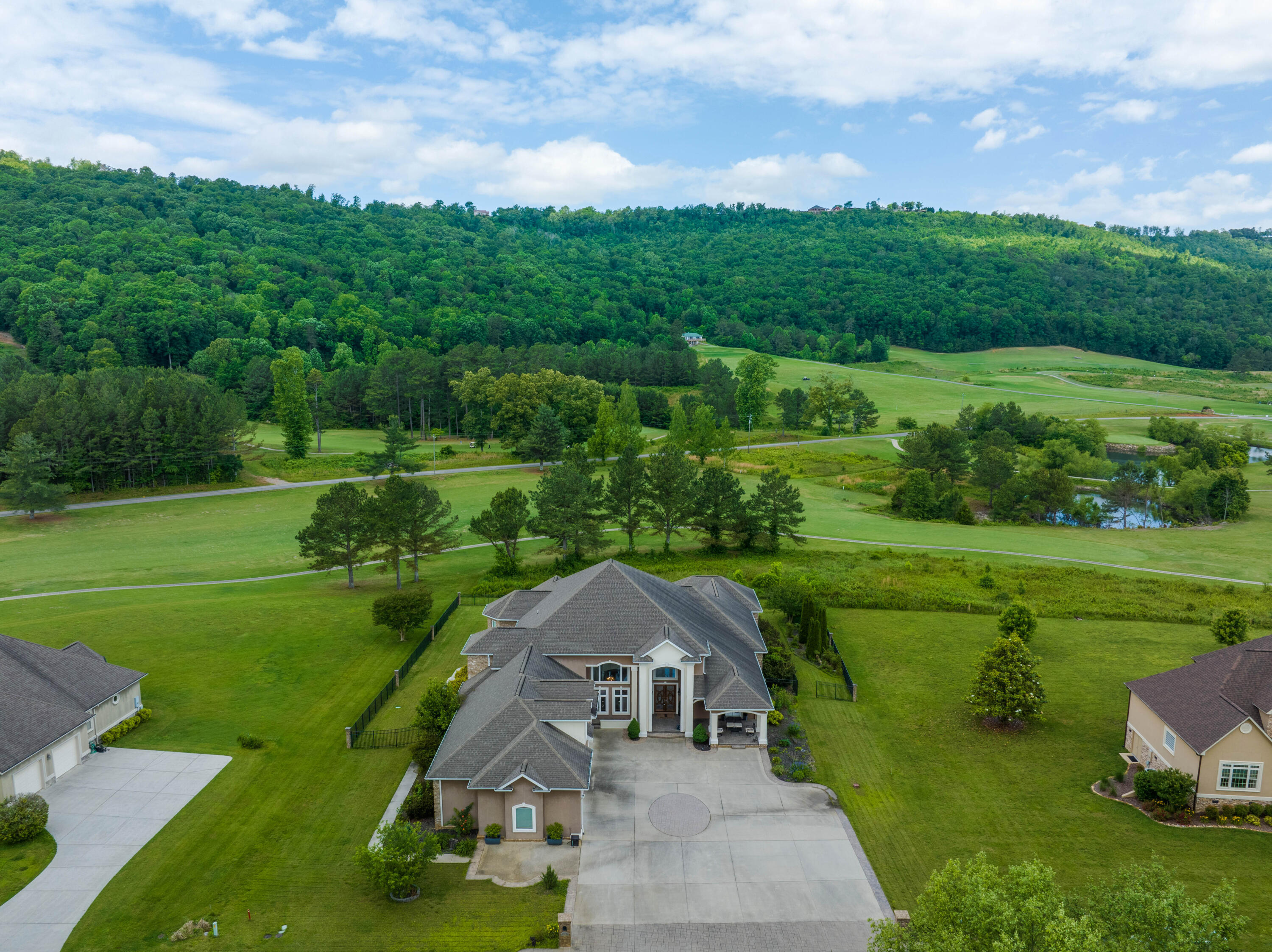 594 Castle Drive
