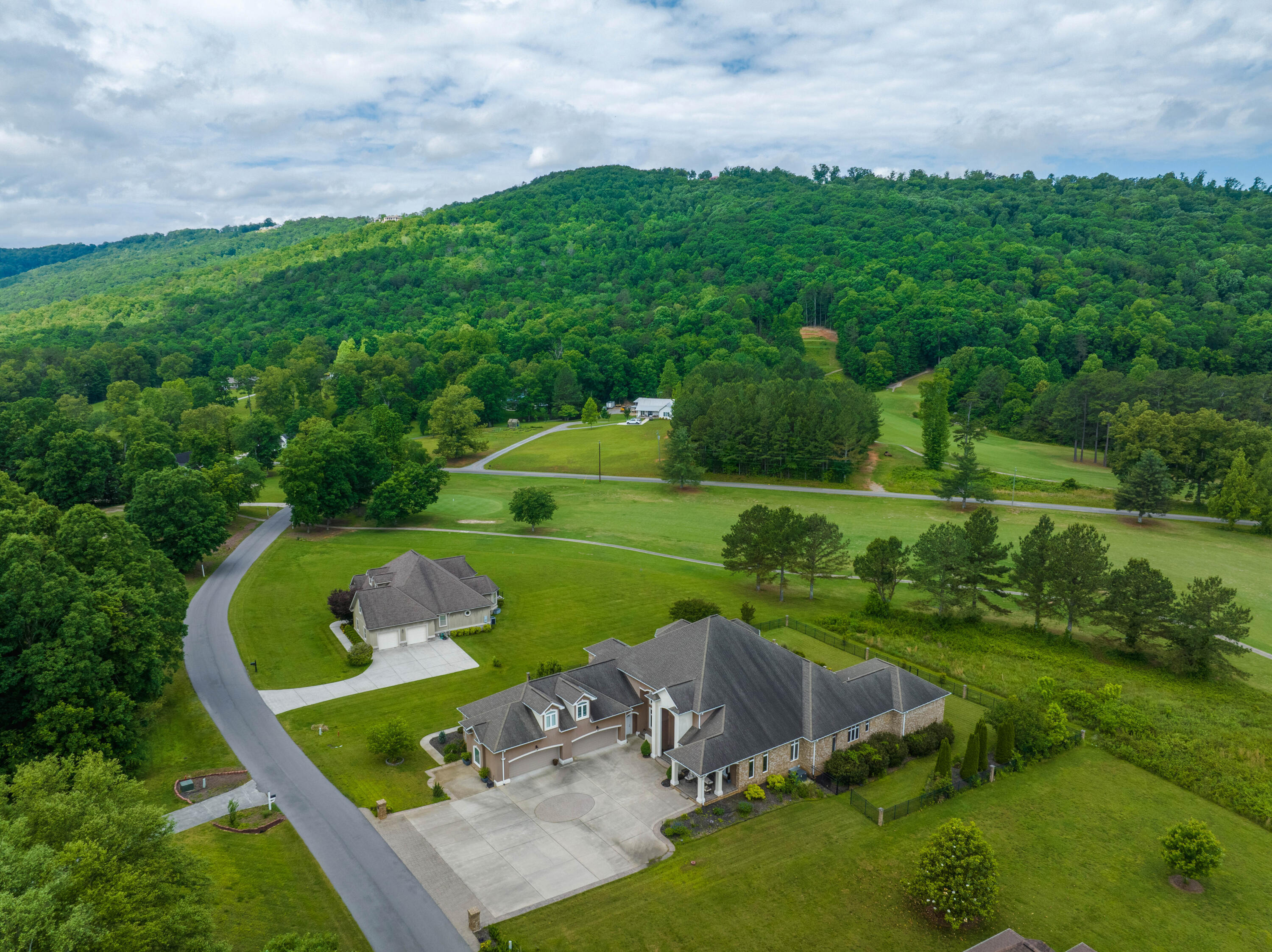 594 Castle Drive