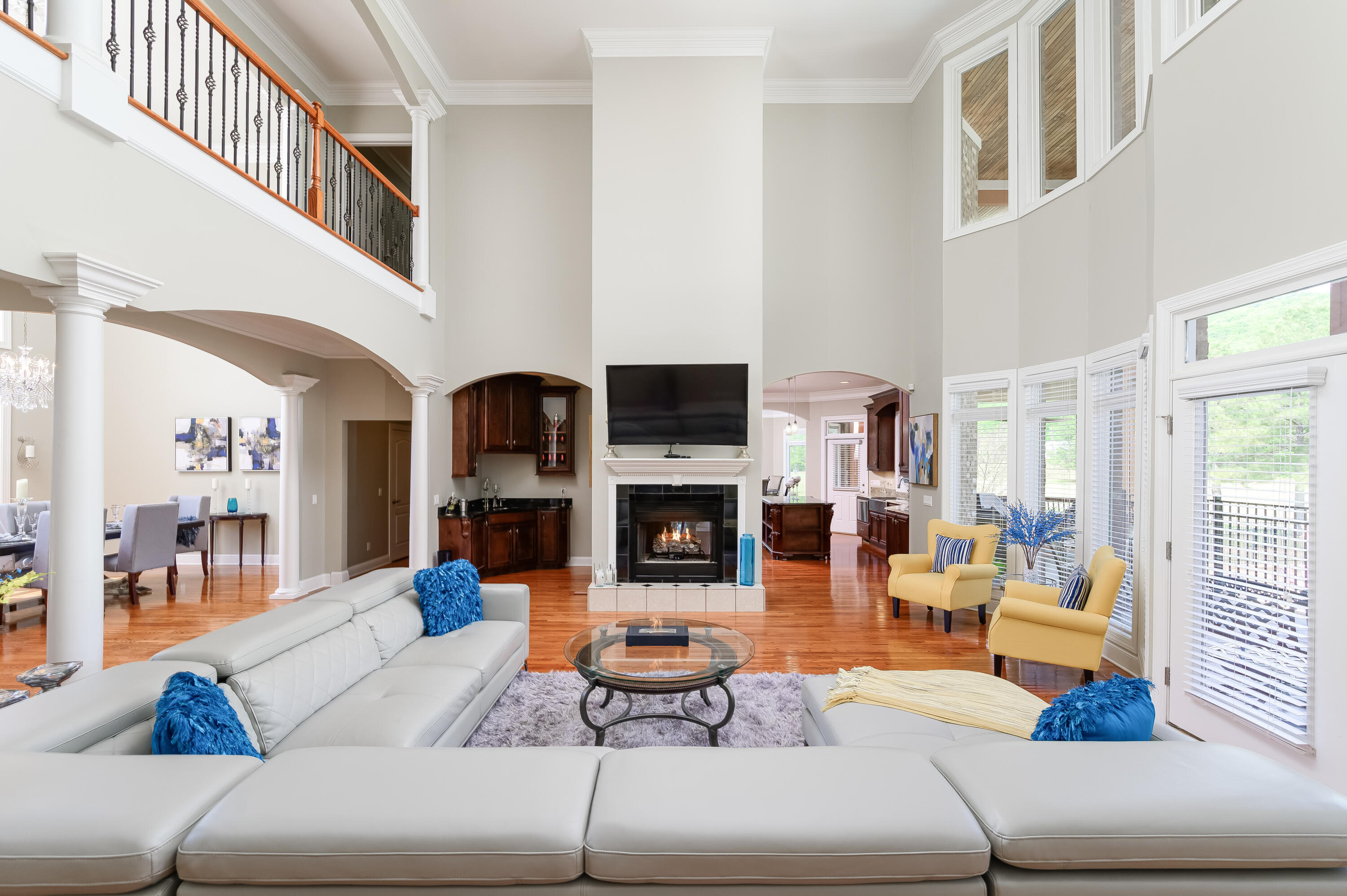 594 Castle Drive