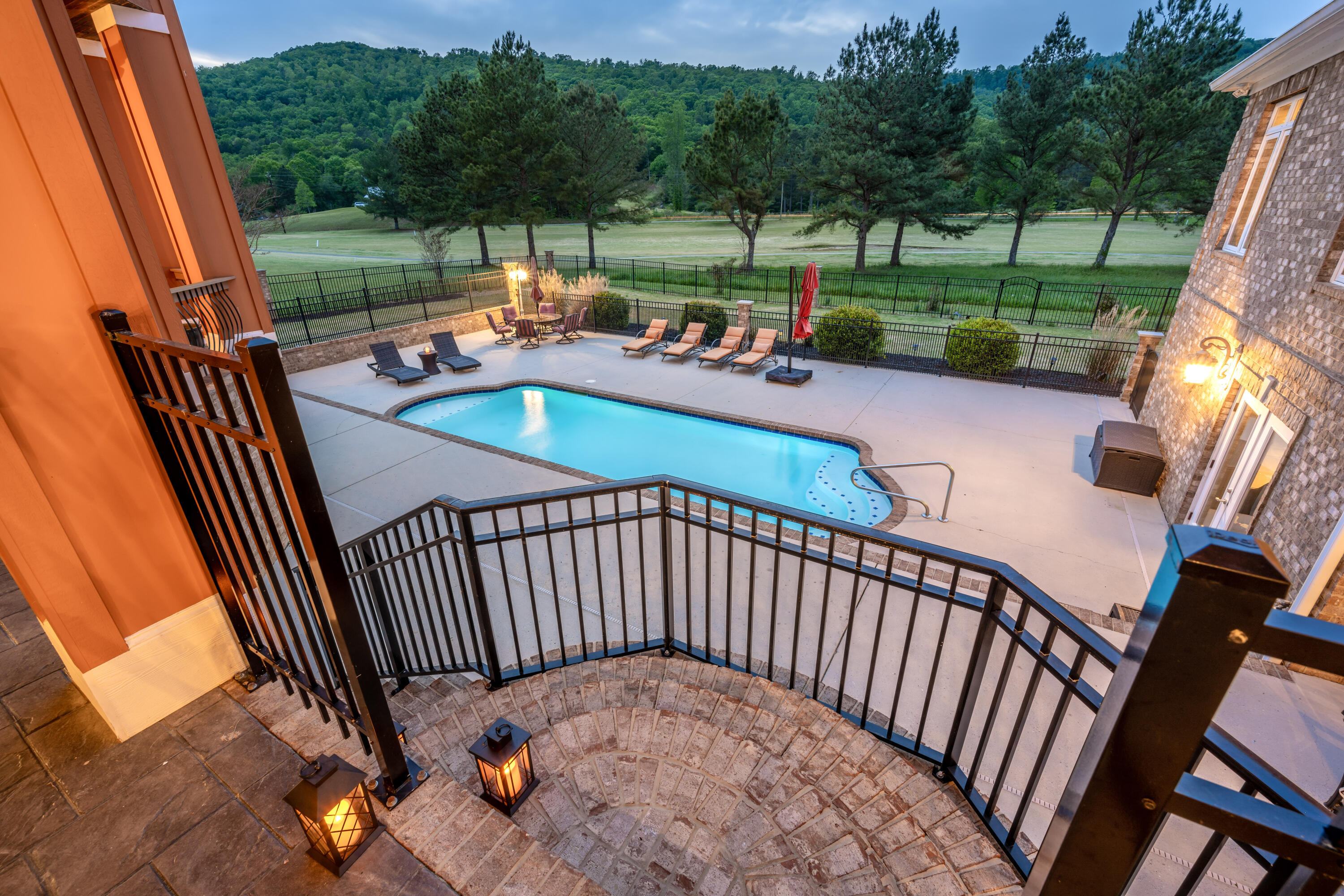 594 Castle Drive