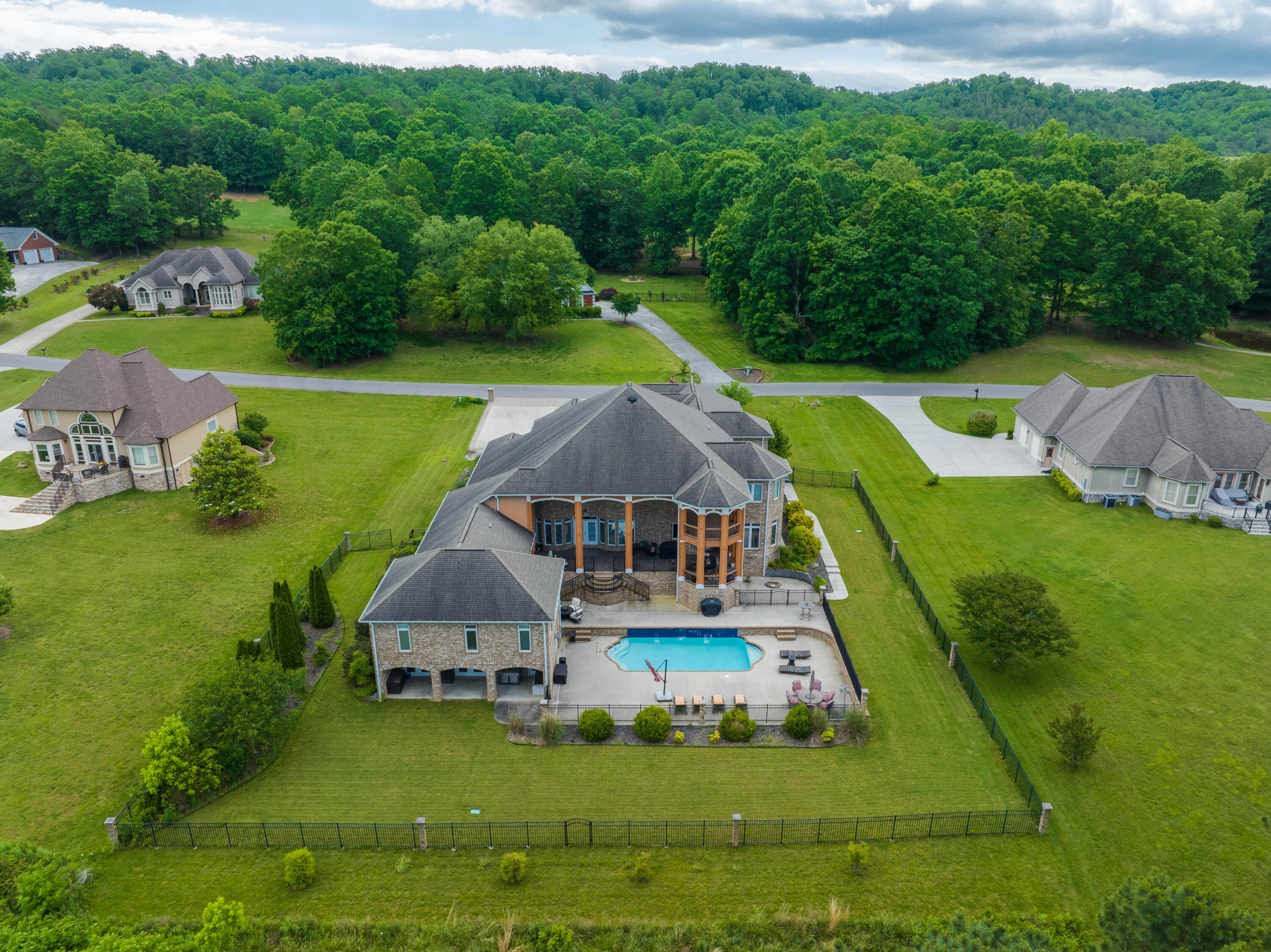 594 Castle Drive