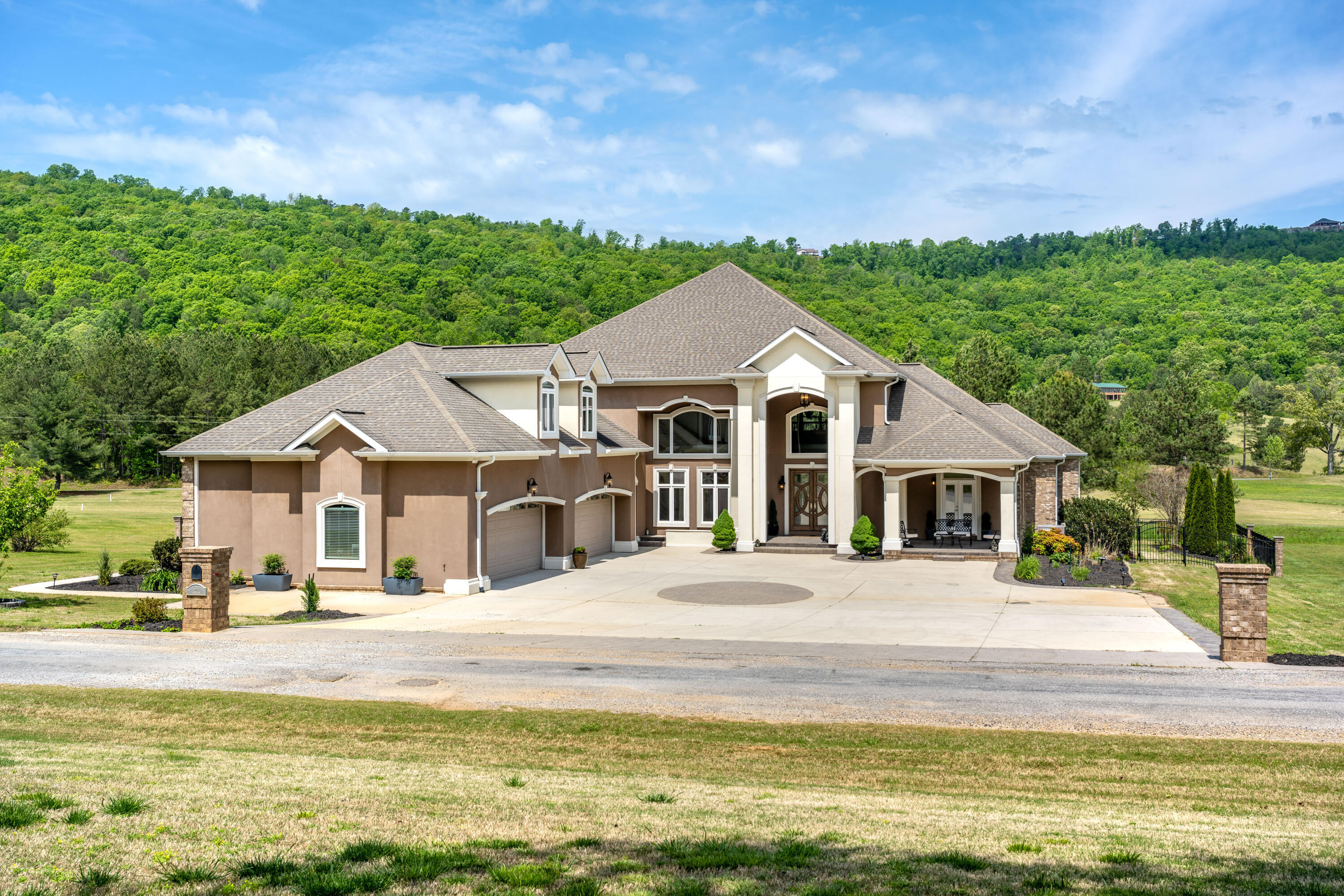 594 Castle Drive