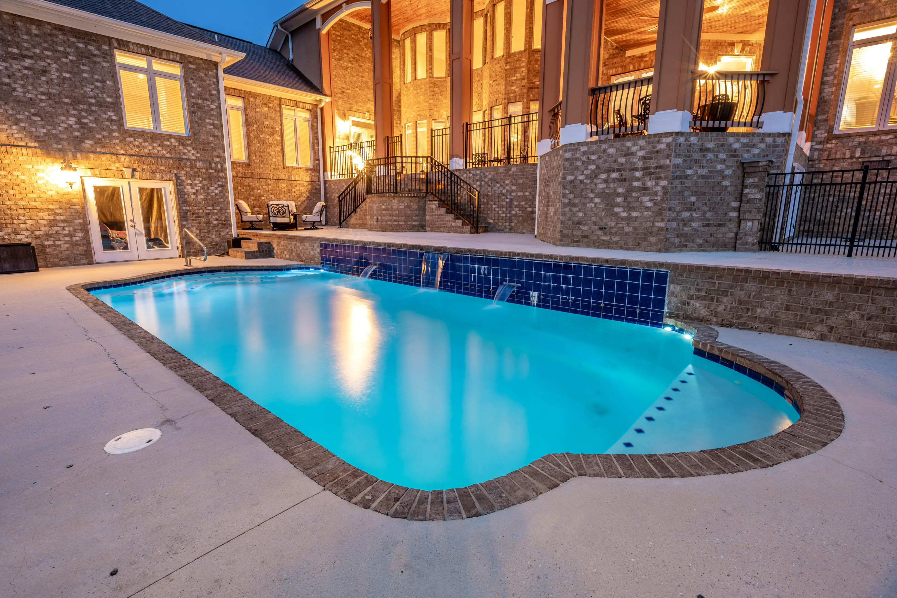 594 Castle Drive