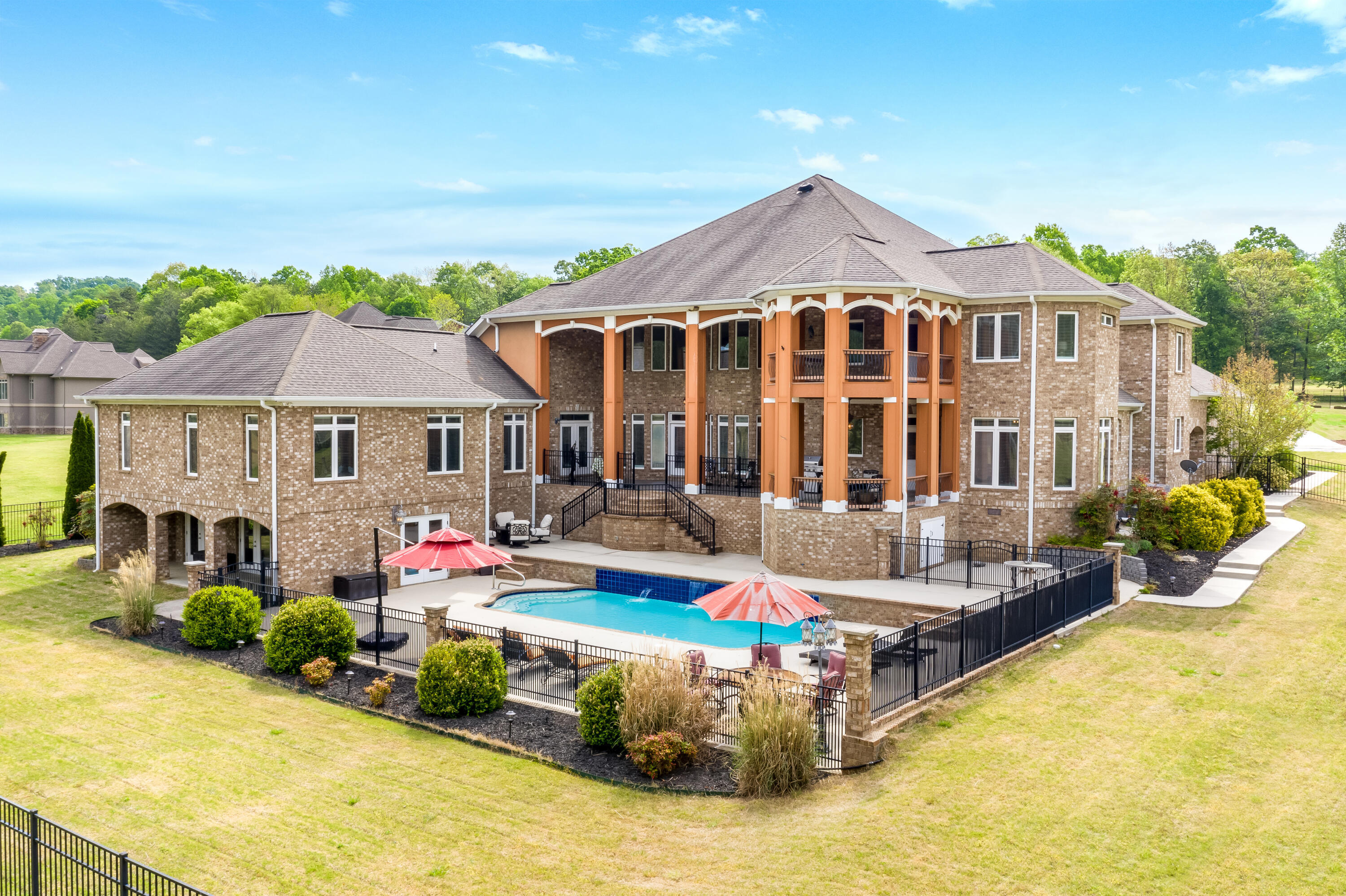 594 Castle Drive