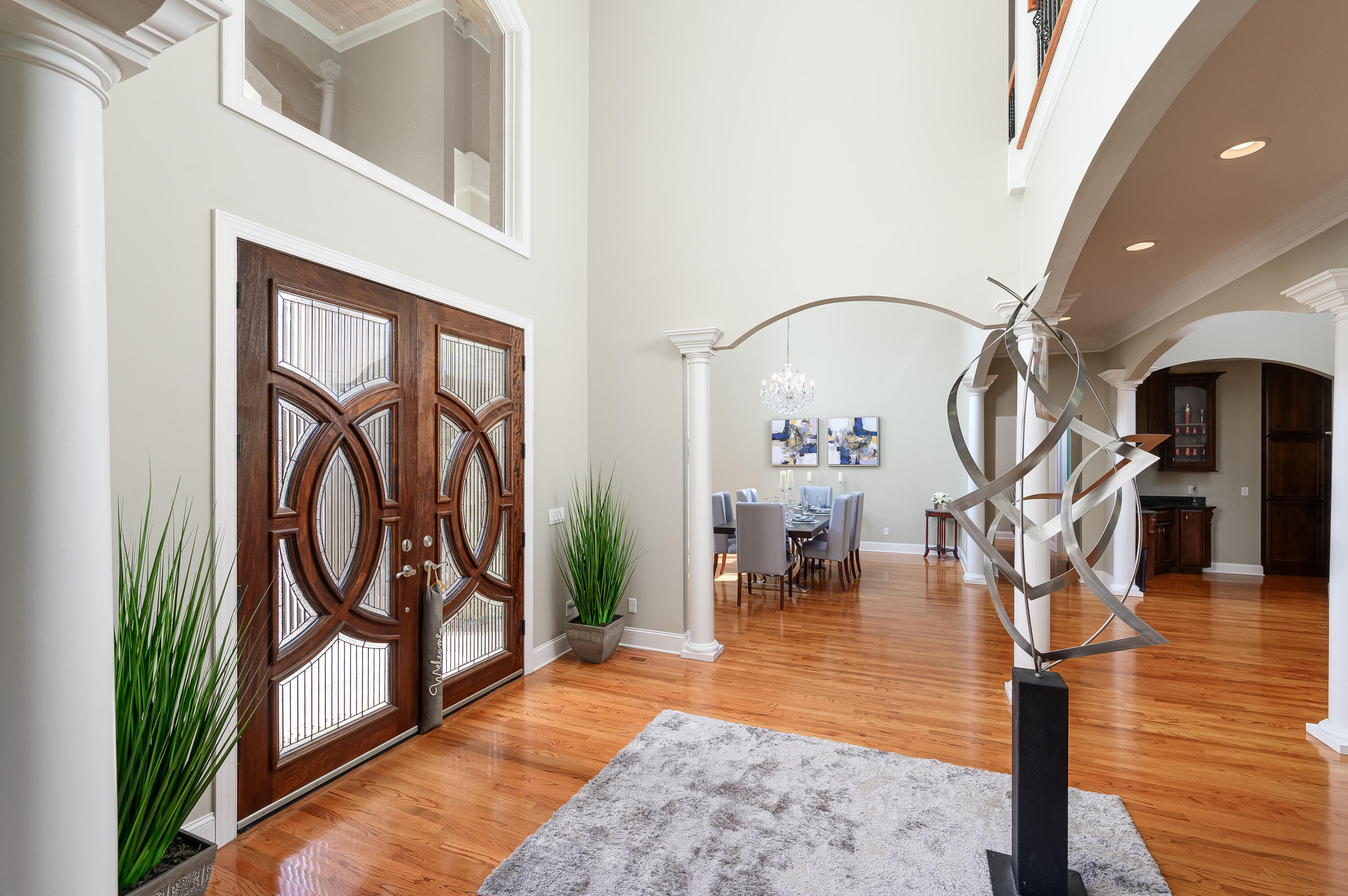 594 Castle Drive