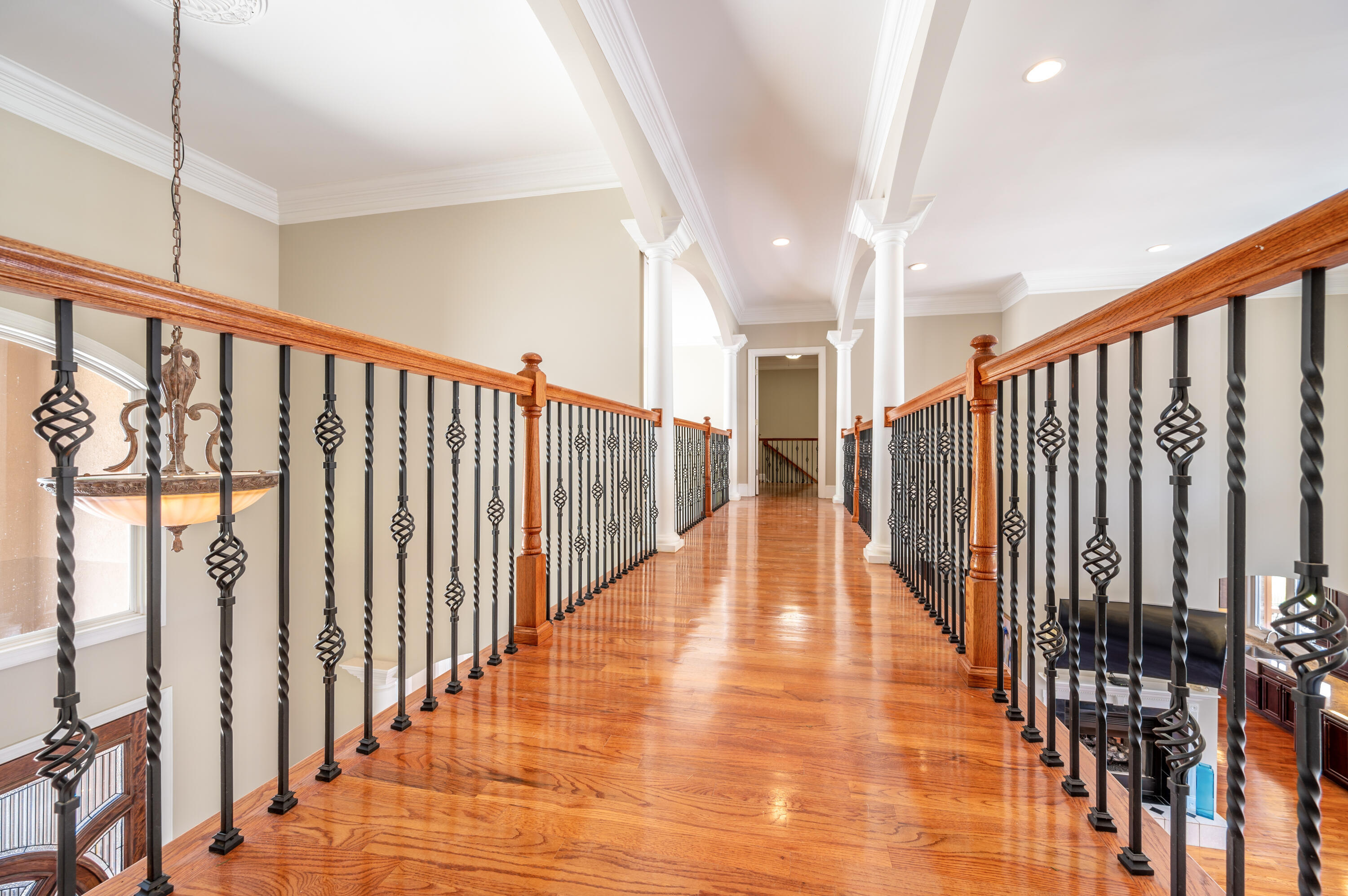 594 Castle Drive