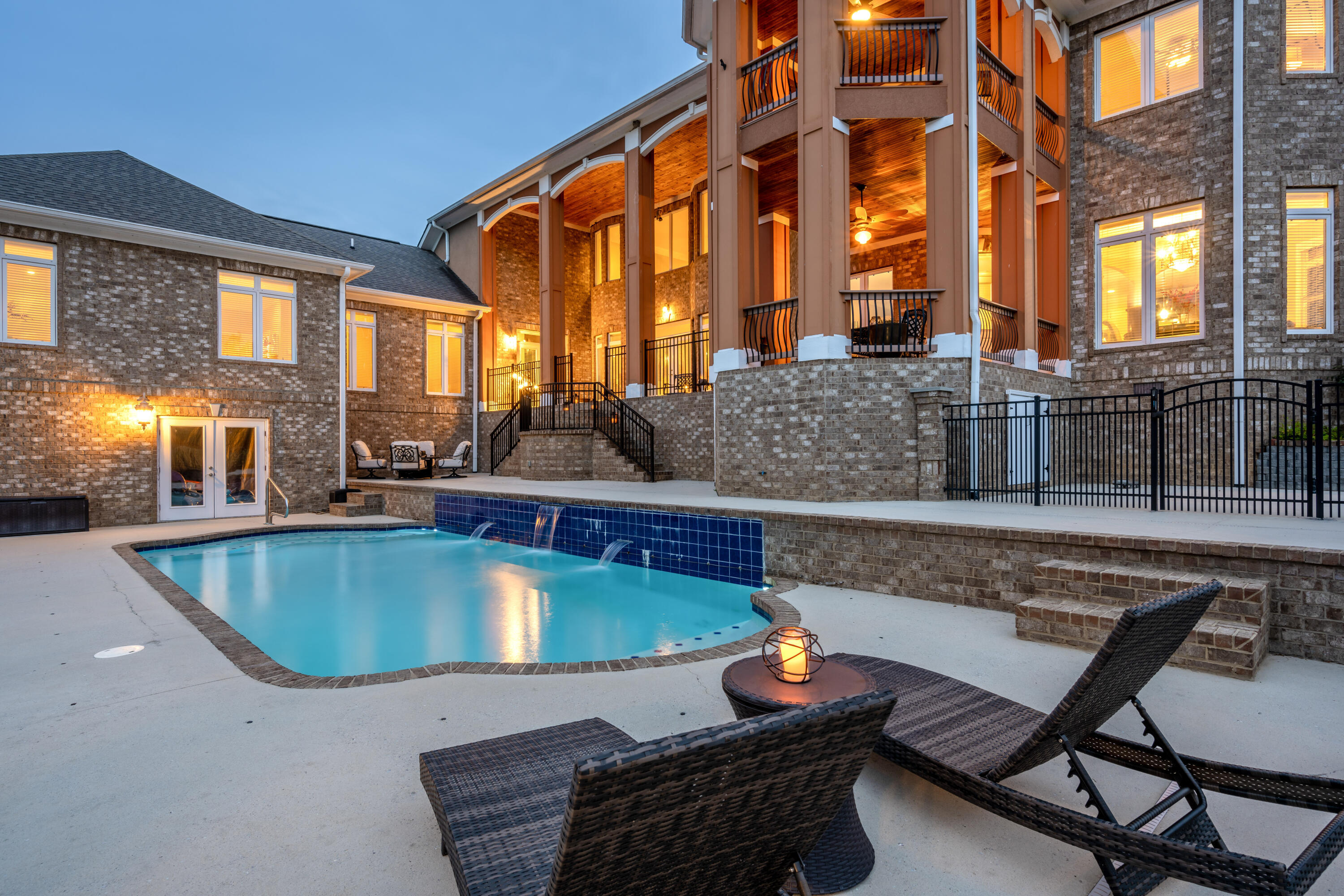 594 Castle Drive