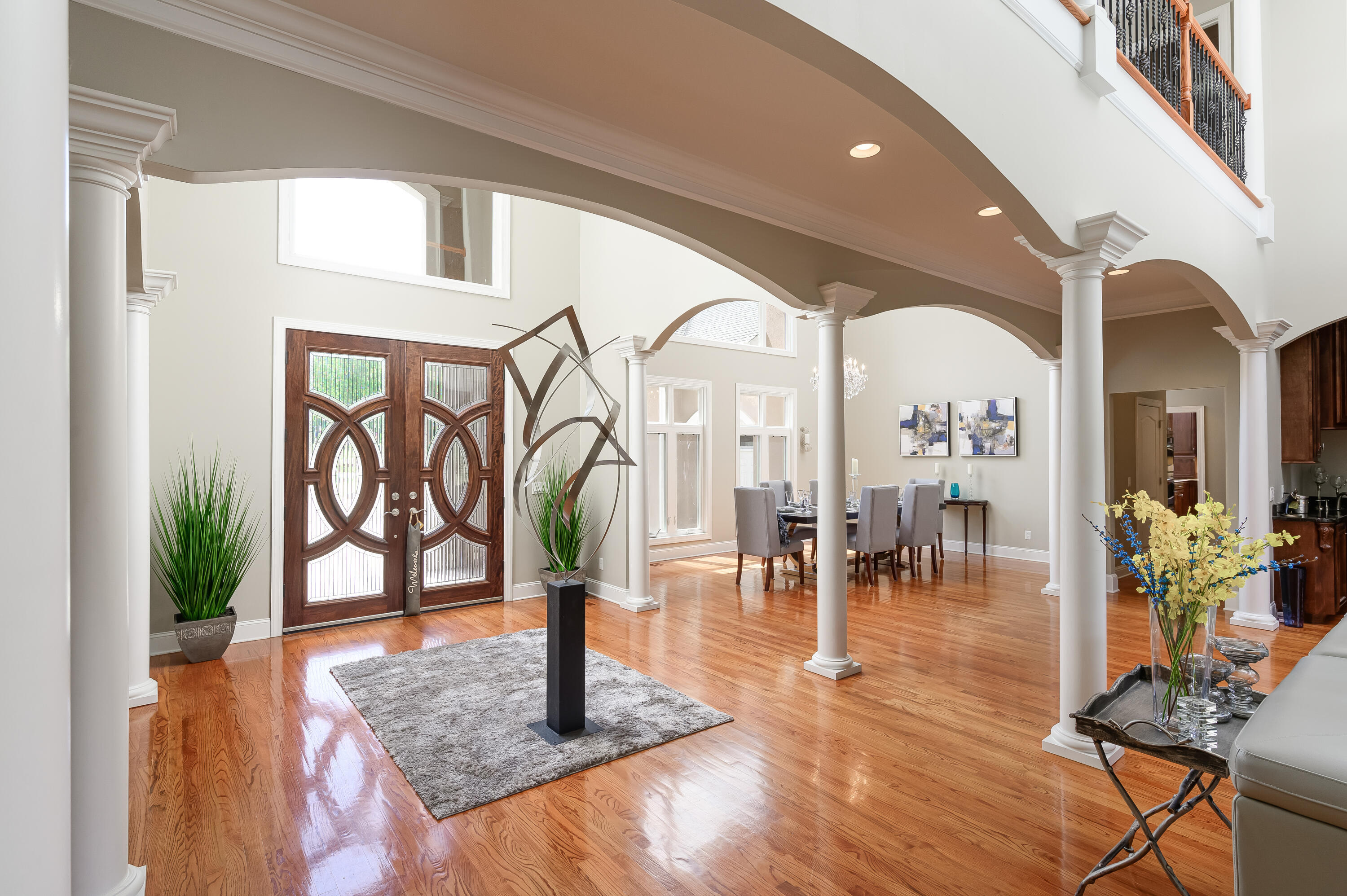 594 Castle Drive