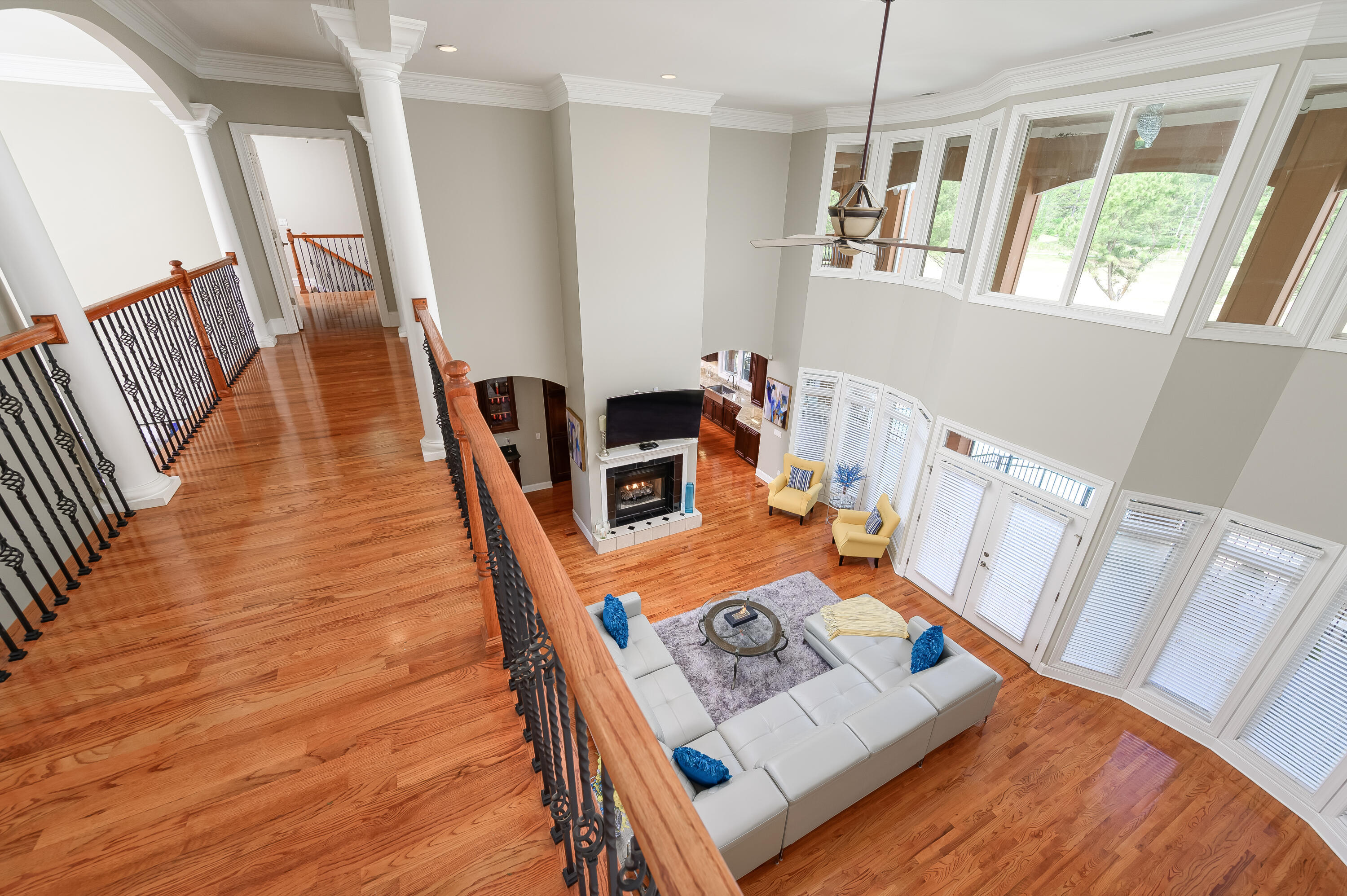 594 Castle Drive