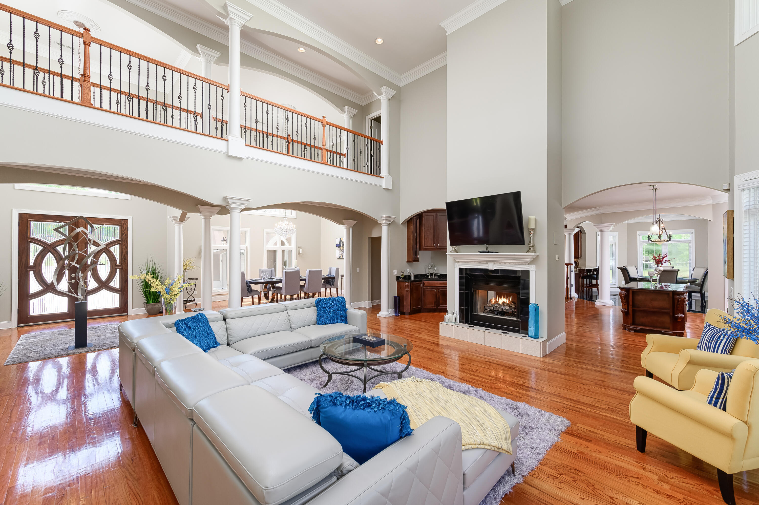 594 Castle Drive
