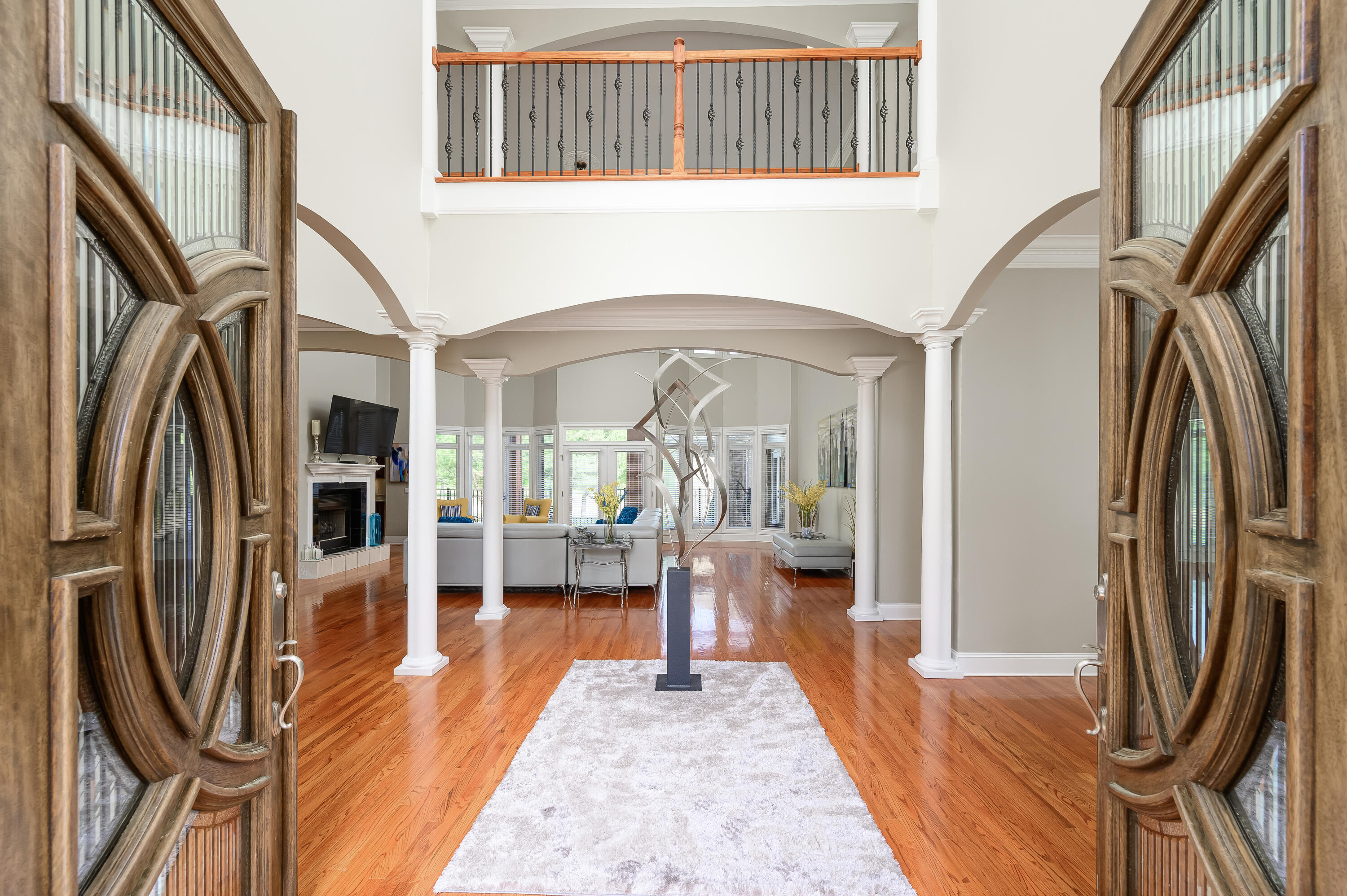 594 Castle Drive