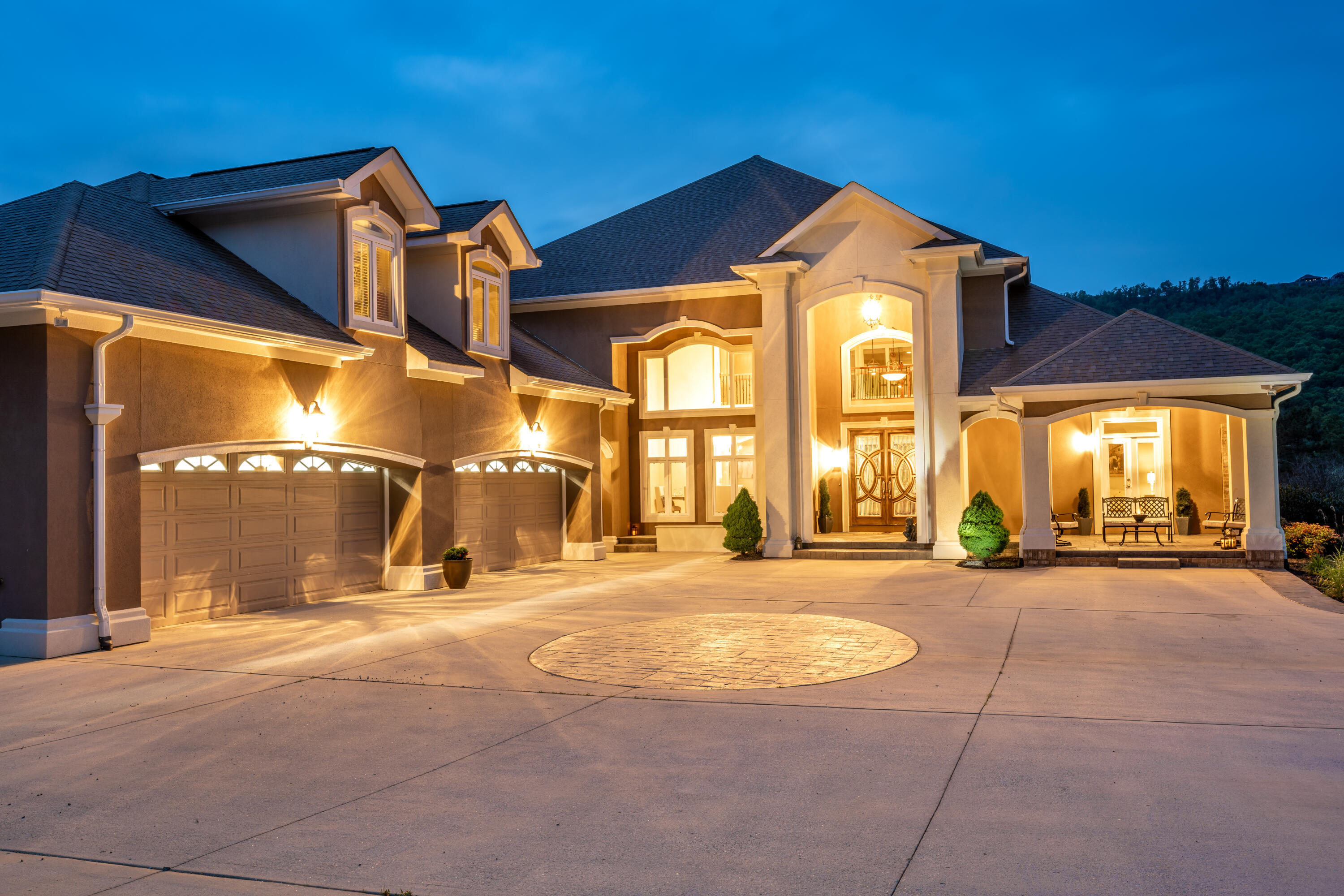 594 Castle Drive