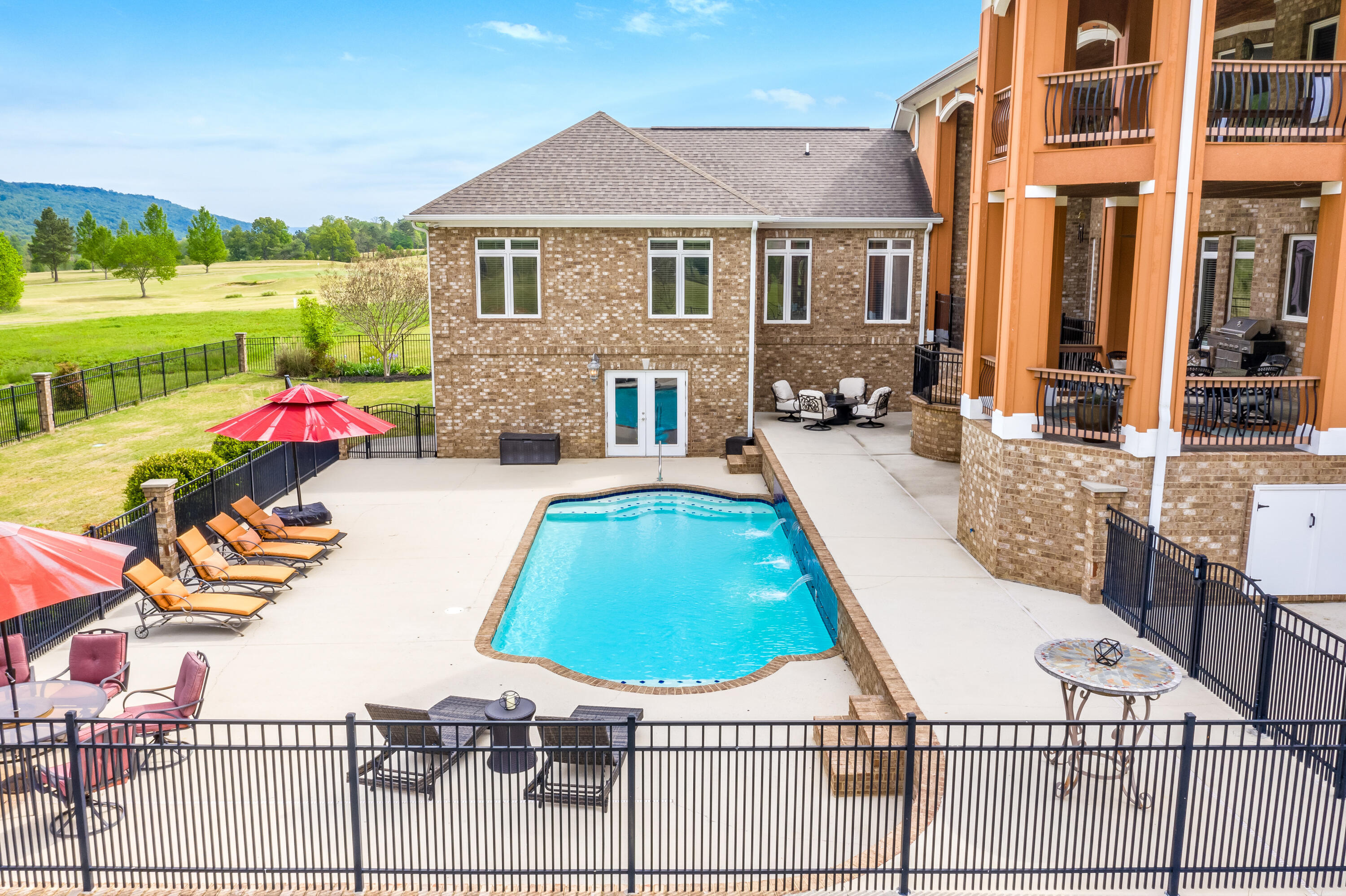 594 Castle Drive