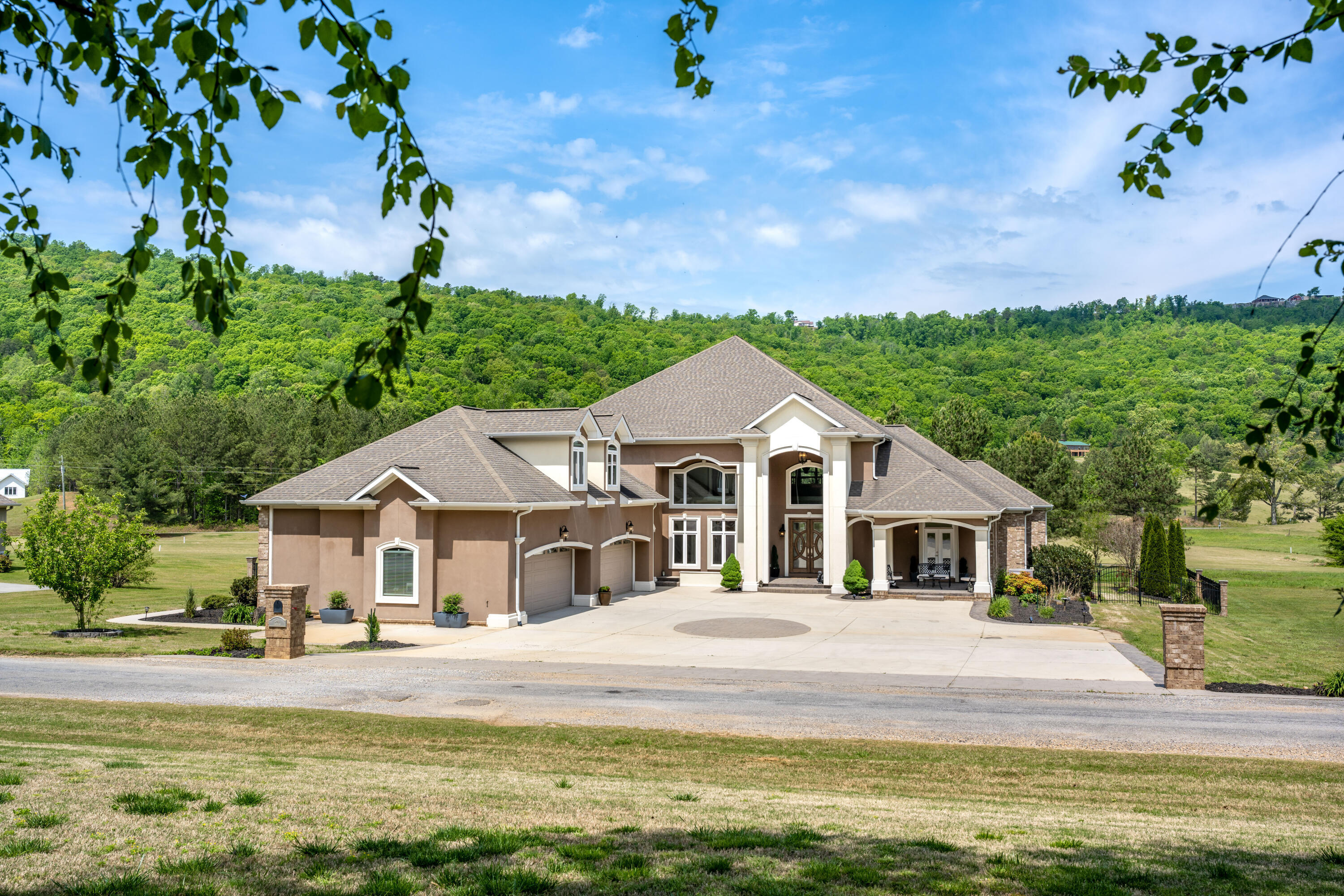 594 Castle Drive