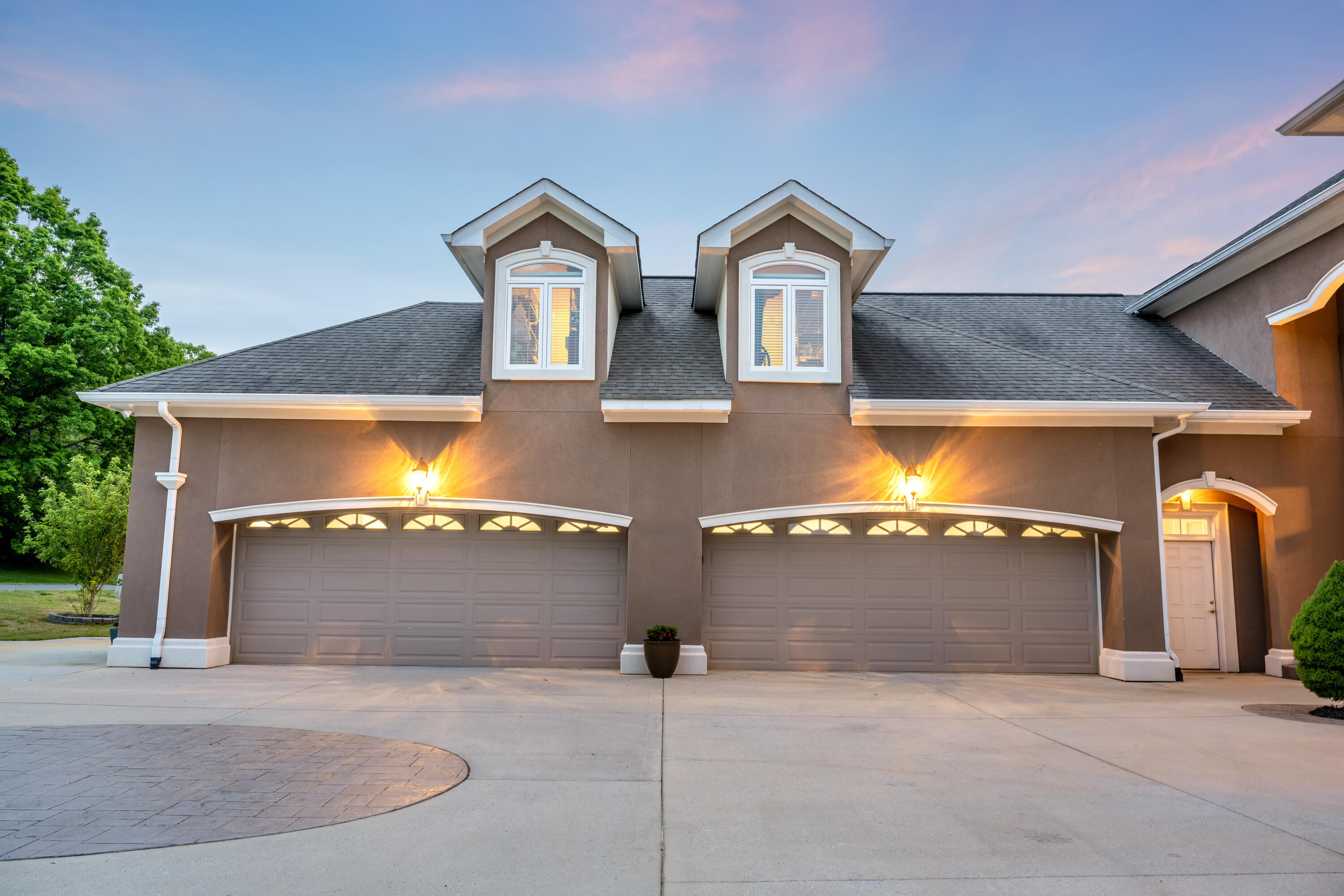 594 Castle Drive