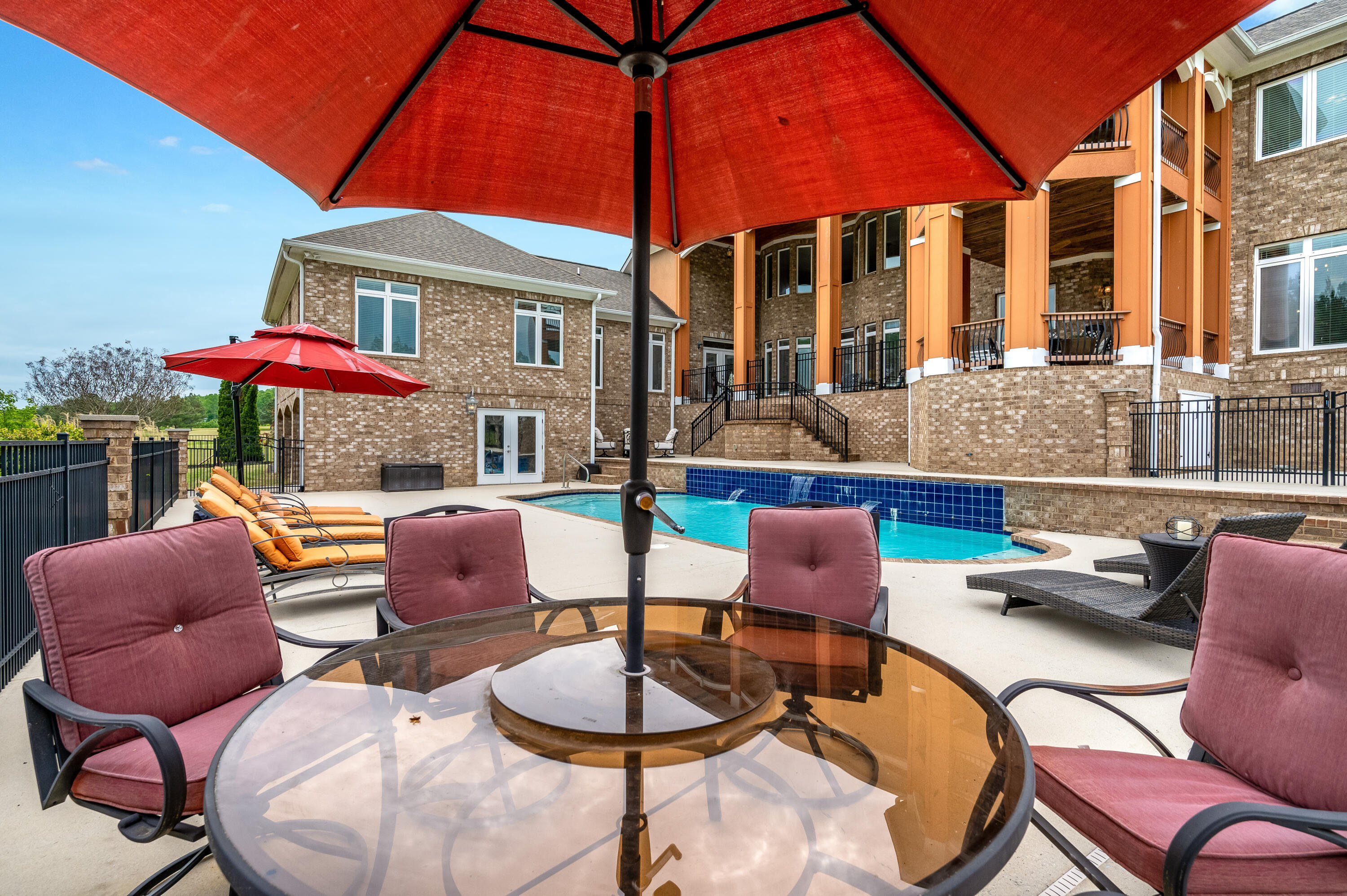 594 Castle Drive