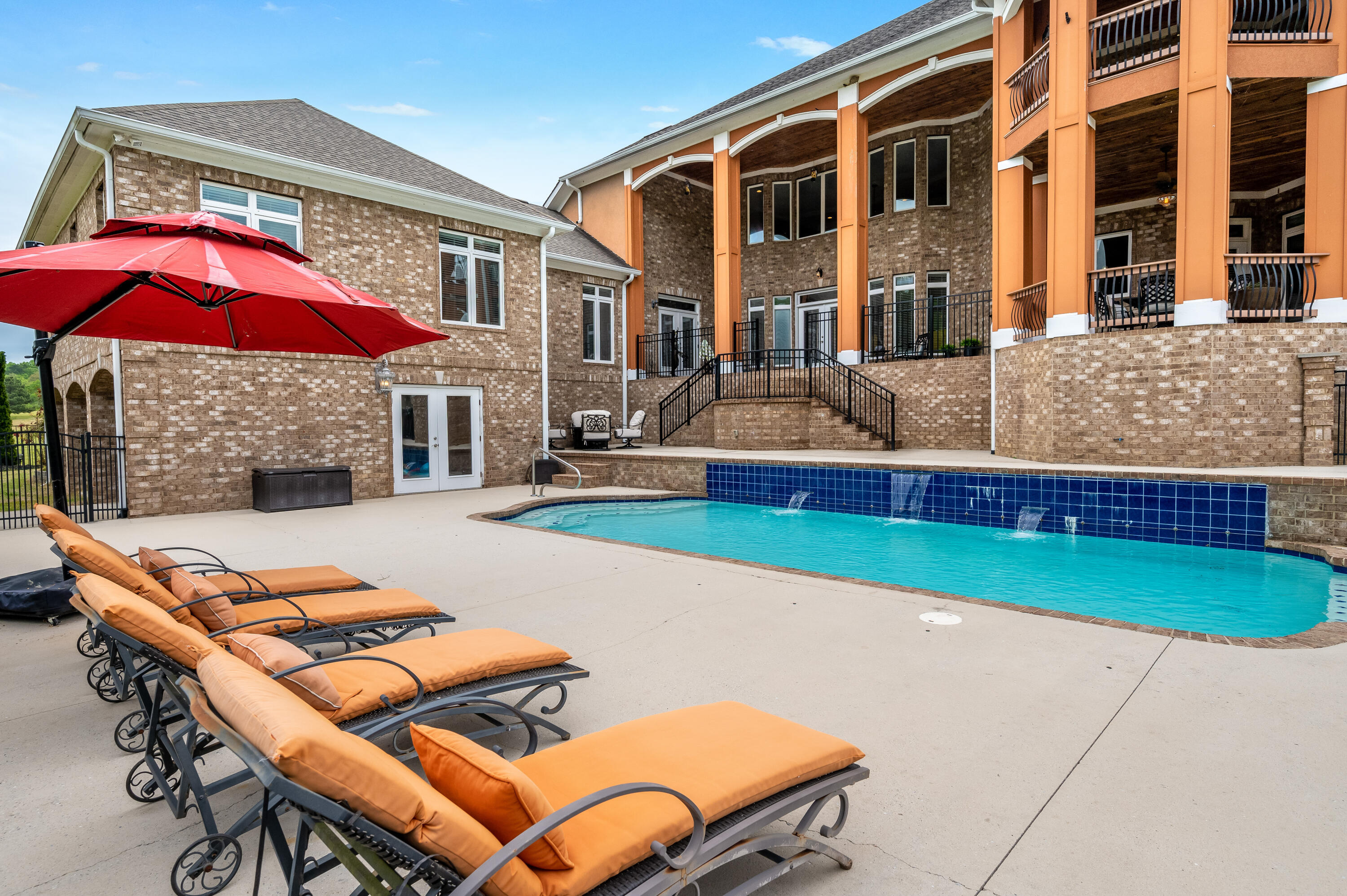 594 Castle Drive