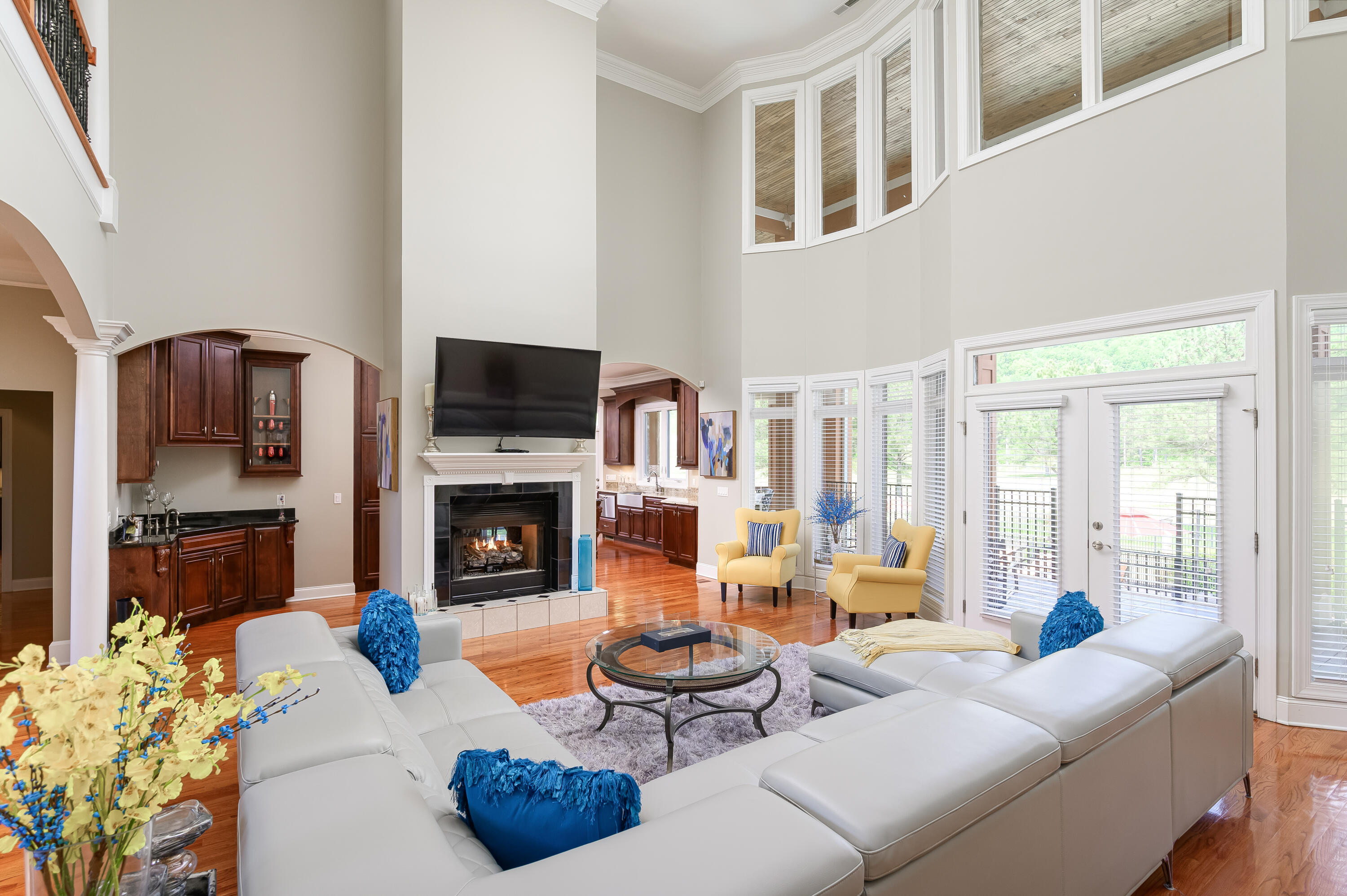 594 Castle Drive