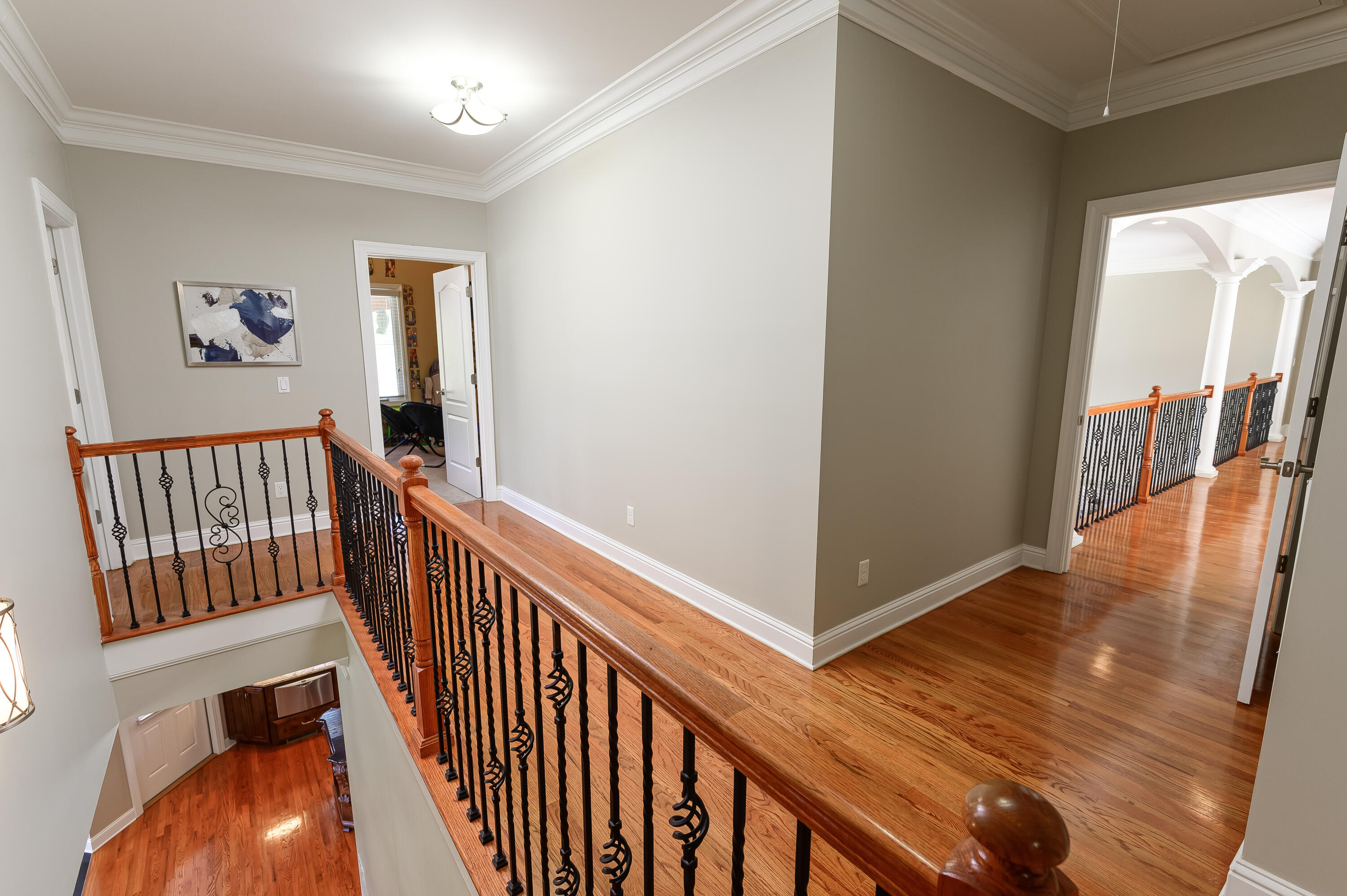 594 Castle Drive
