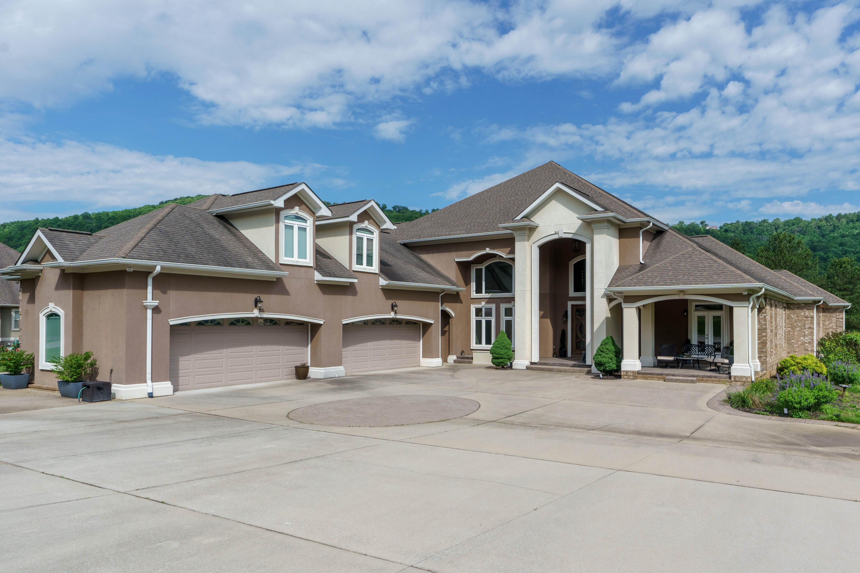 594 Castle Drive