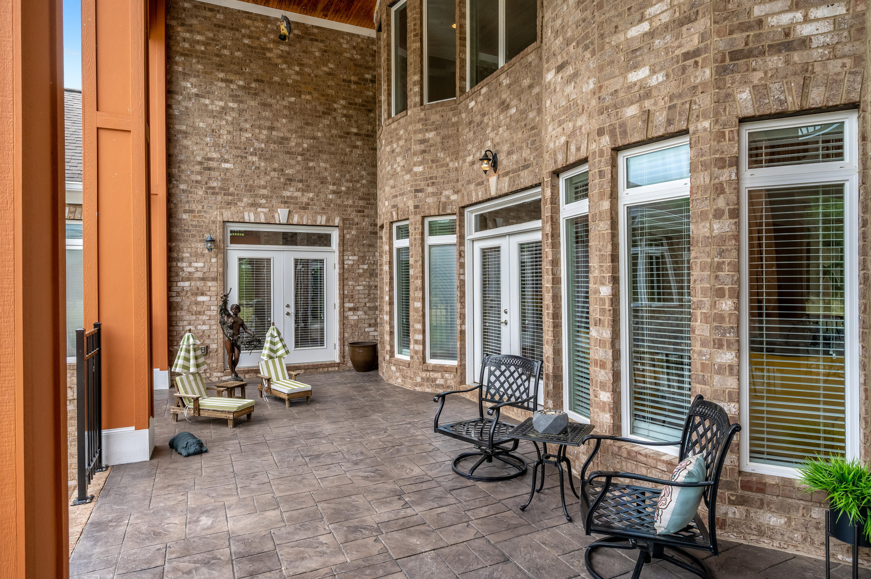 594 Castle Drive