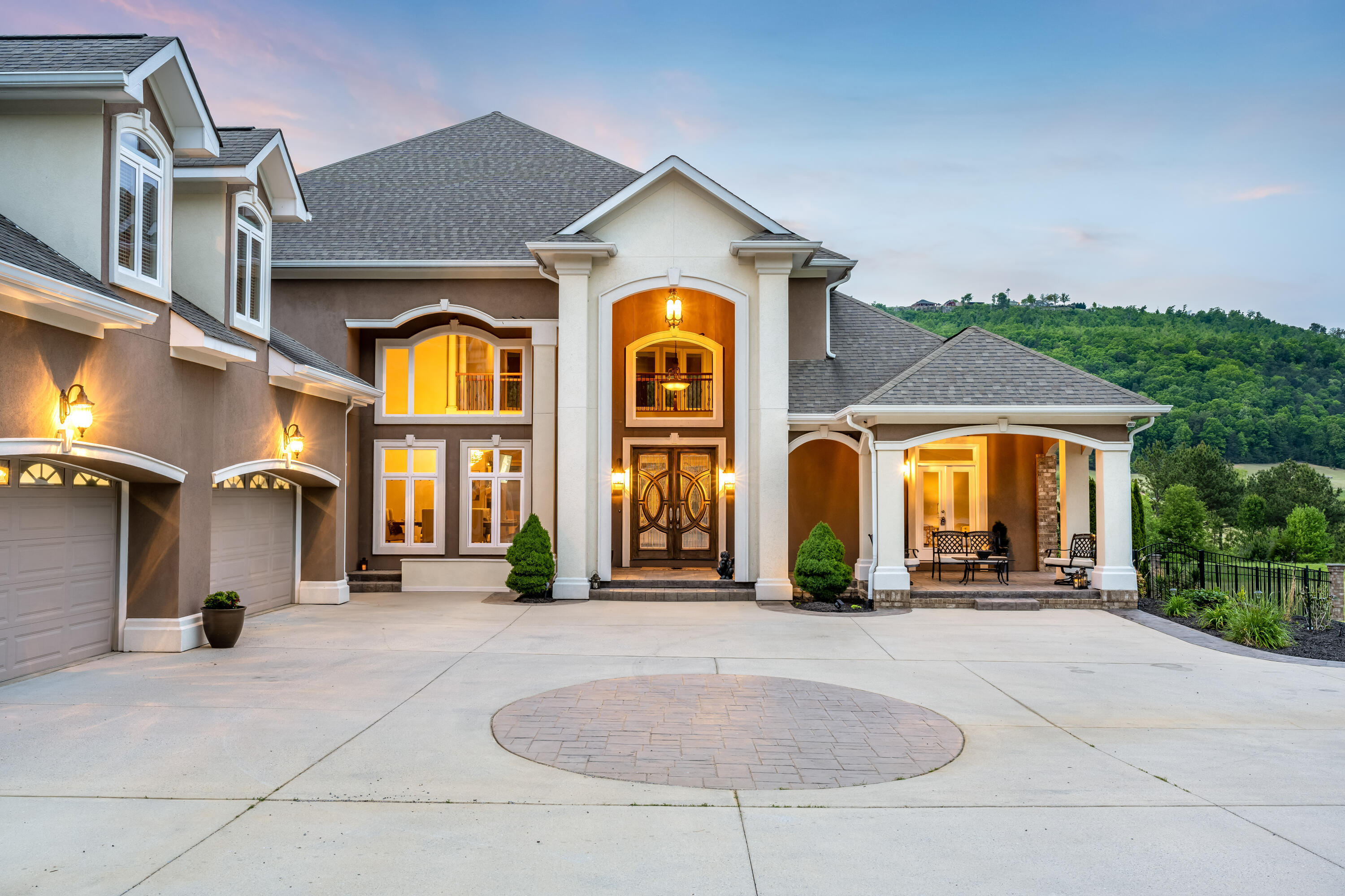 594 Castle Drive