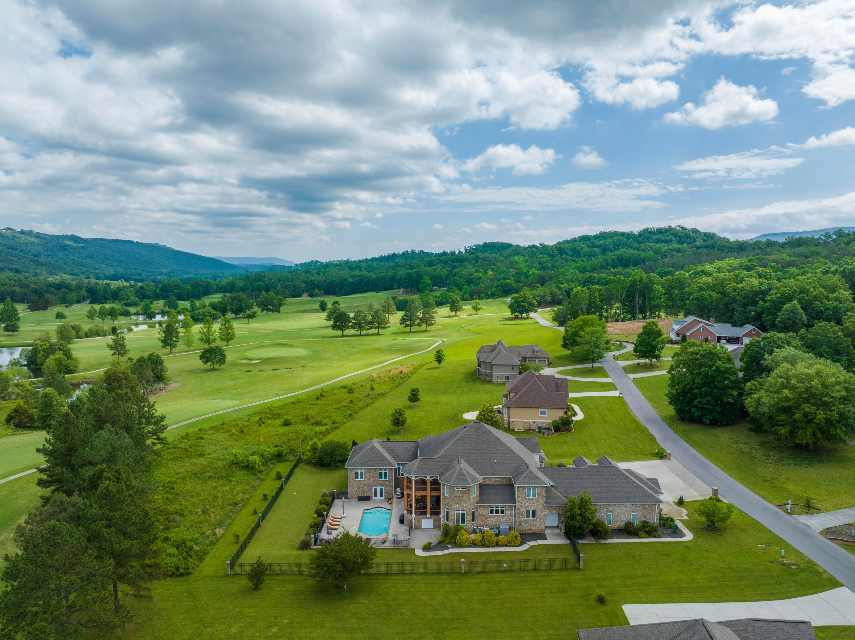 594 Castle Drive