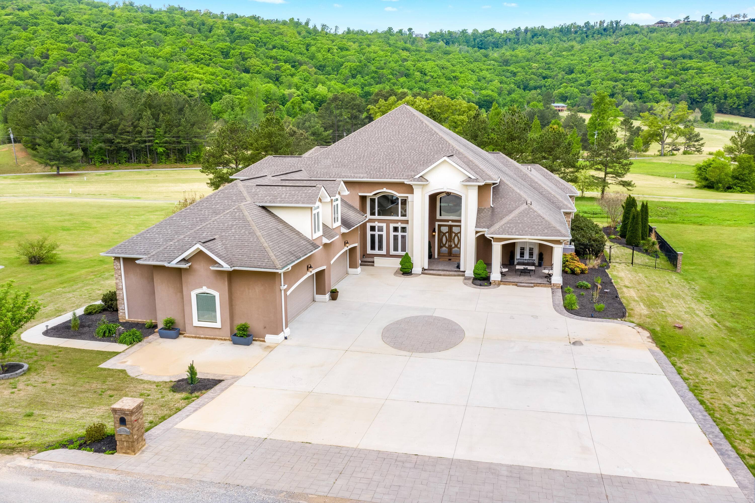 594 Castle Drive