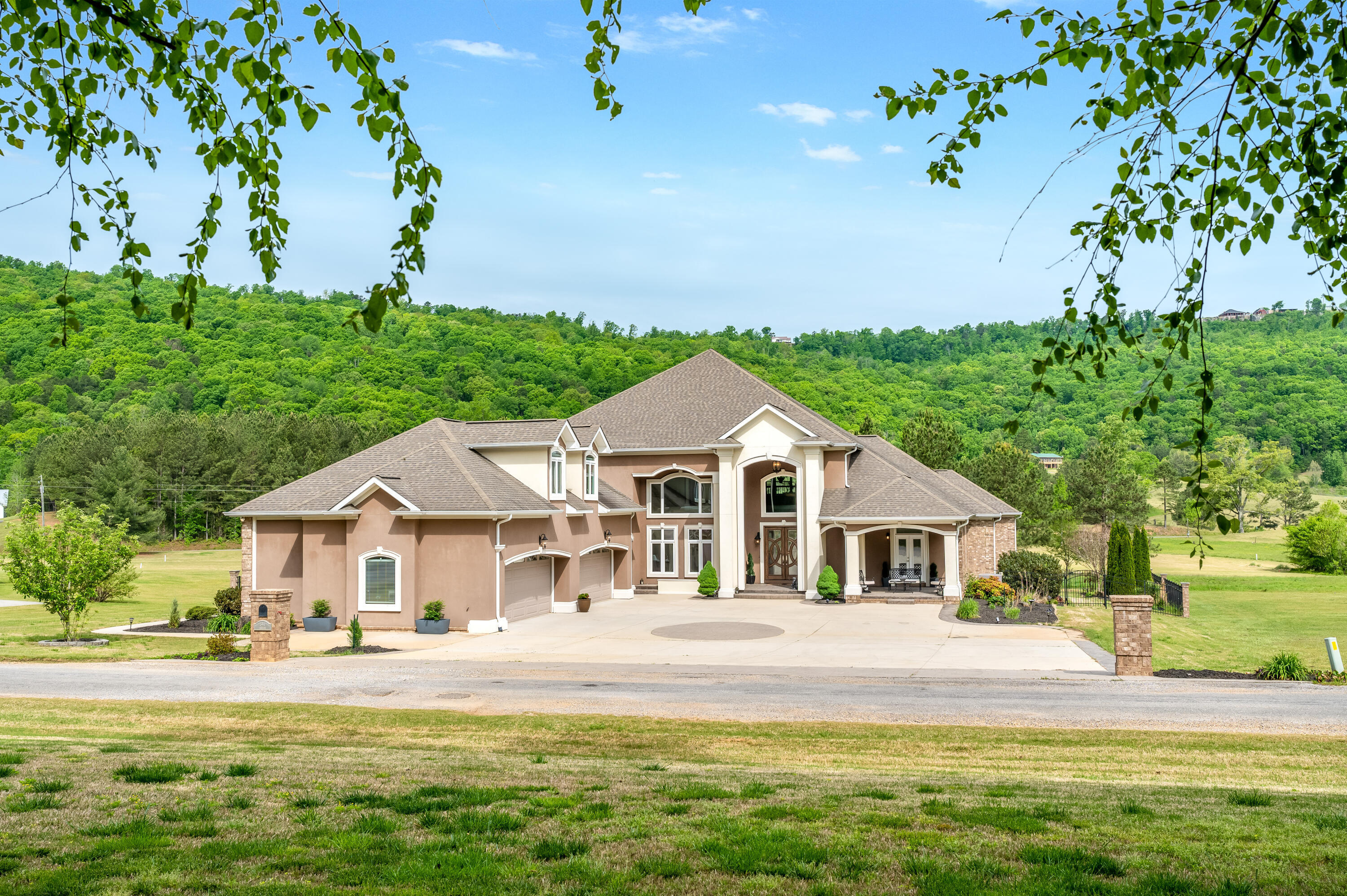 594 Castle Drive
