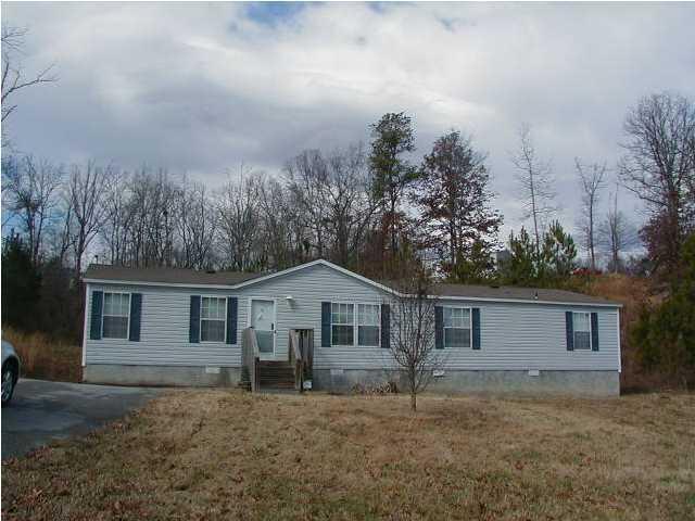 58 Saddle Horse Circle
