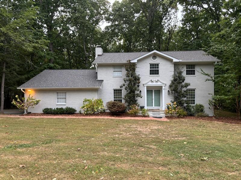 804 W Crown Point Road