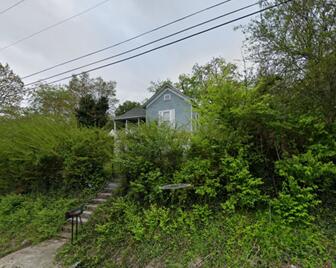 503 Oliver Street