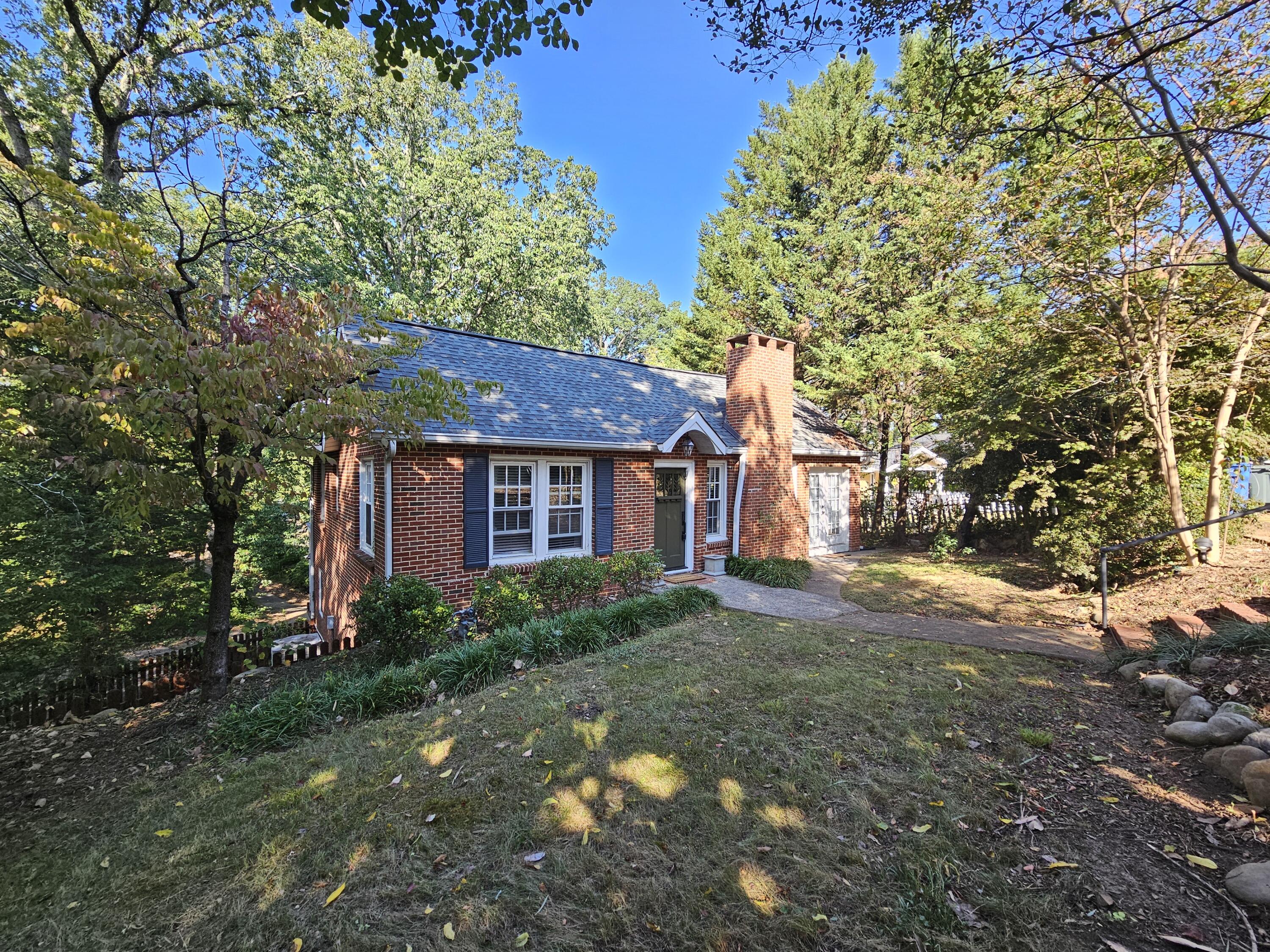 1238 Highland Drive