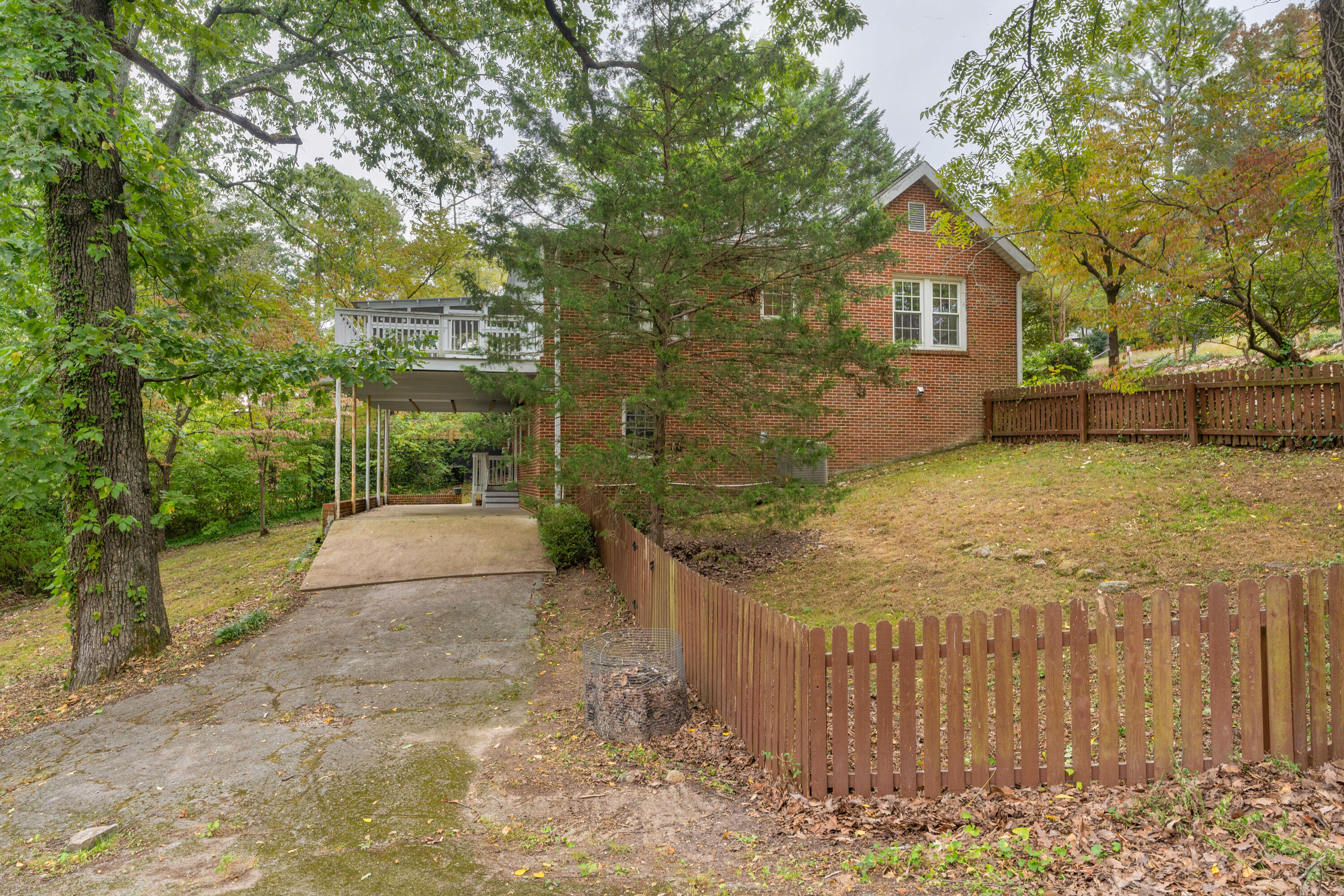1238 Highland Drive