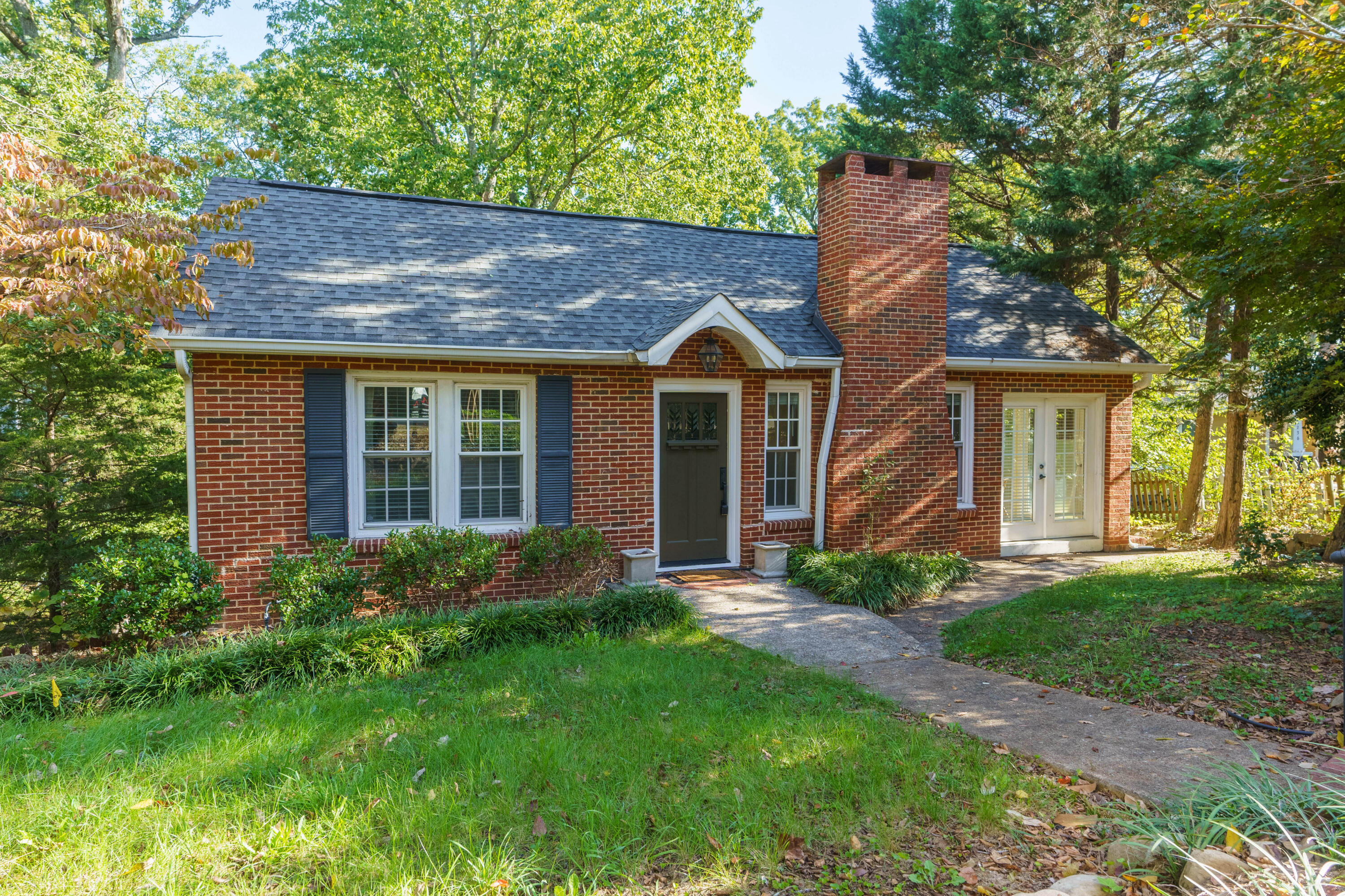 1238 Highland Drive