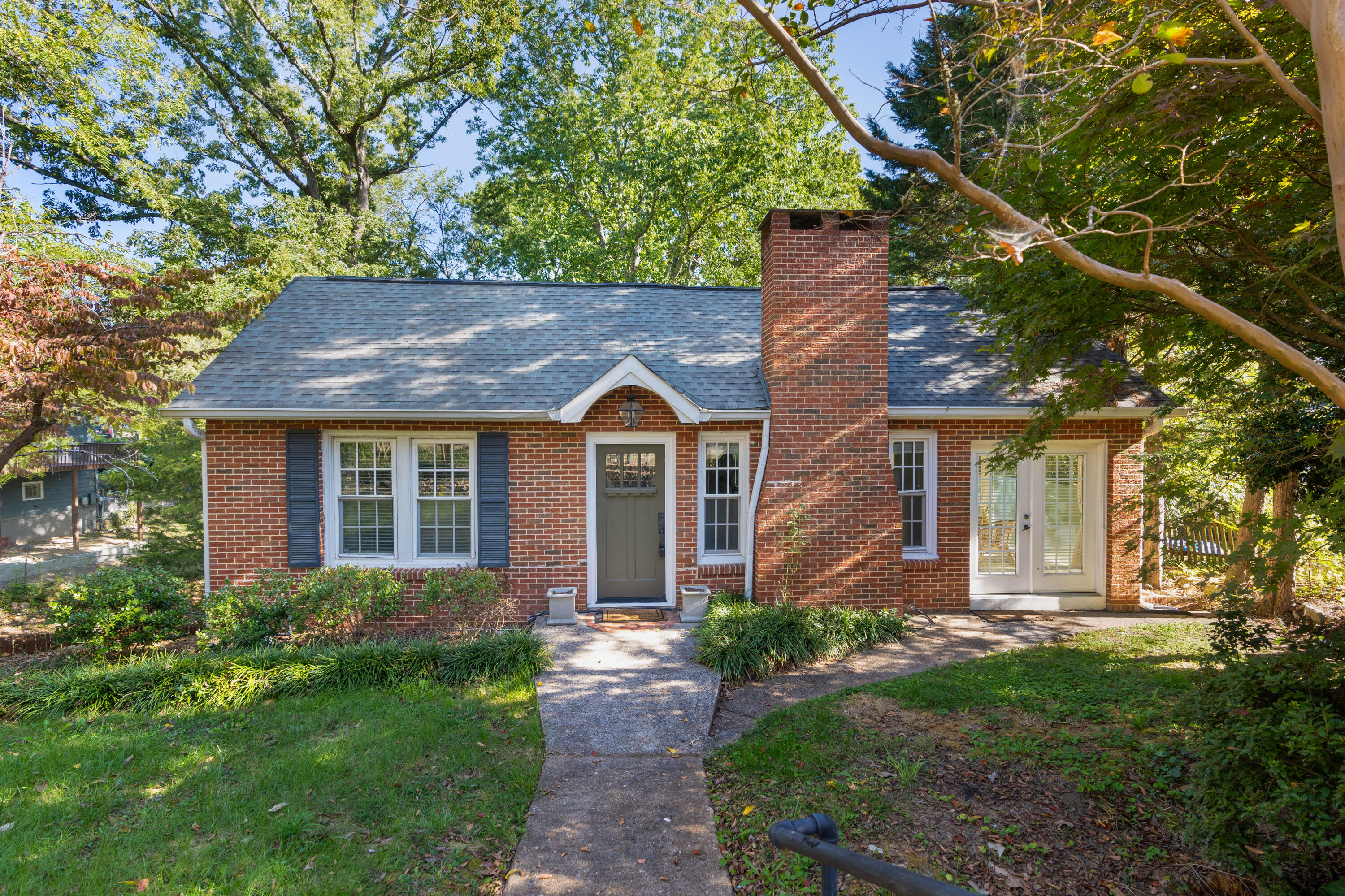 1238 Highland Drive
