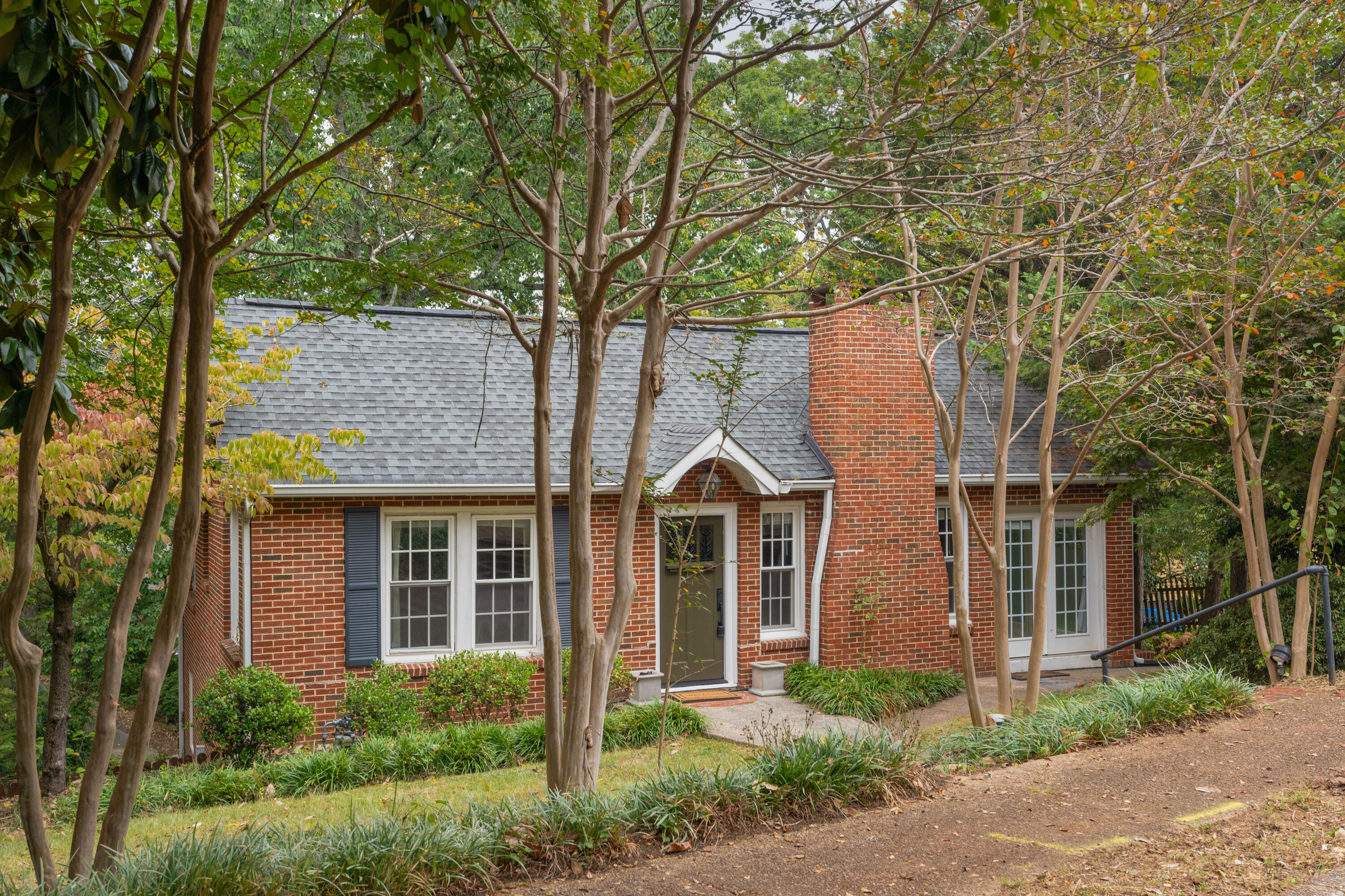 1238 Highland Drive