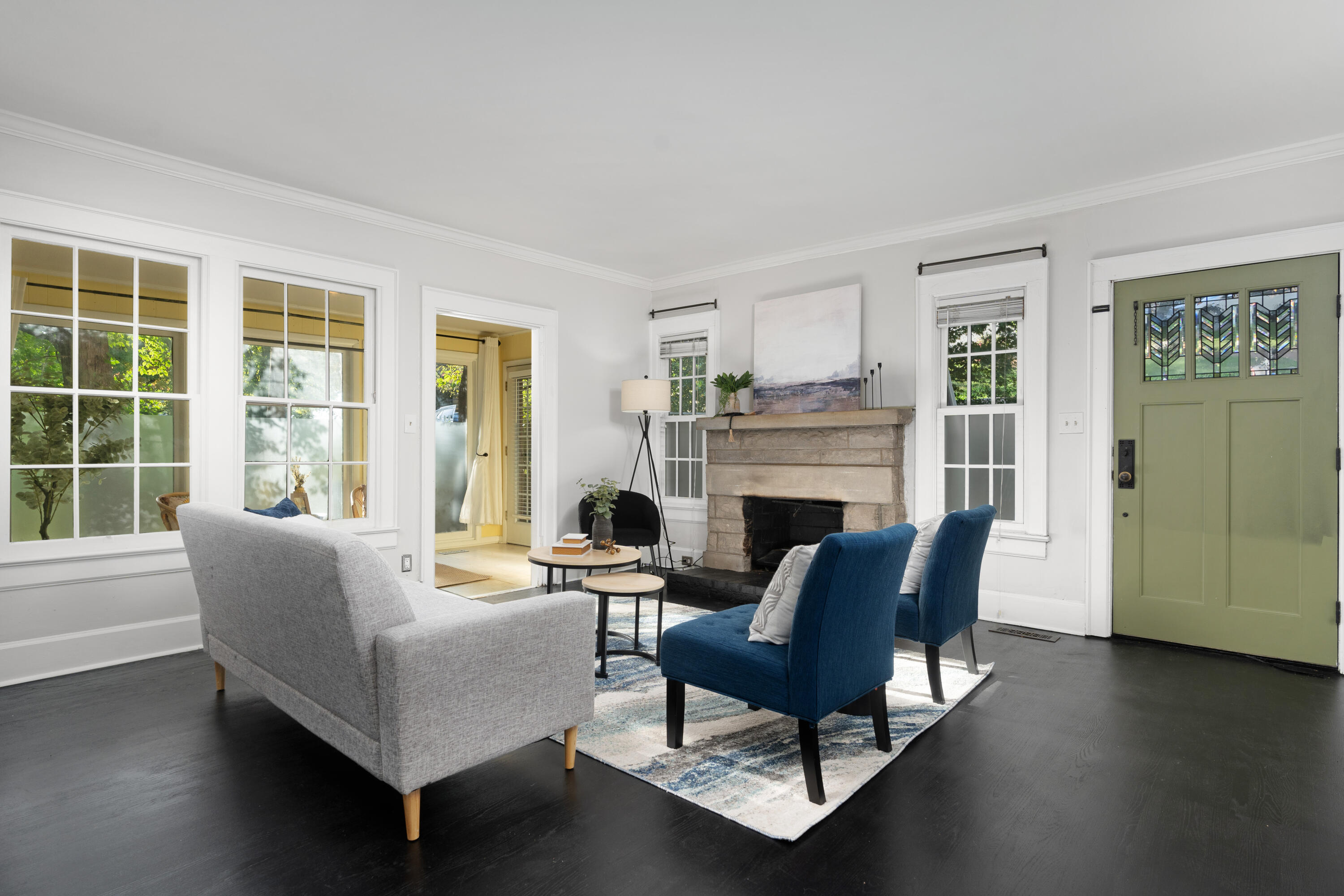 1238 Highland Drive