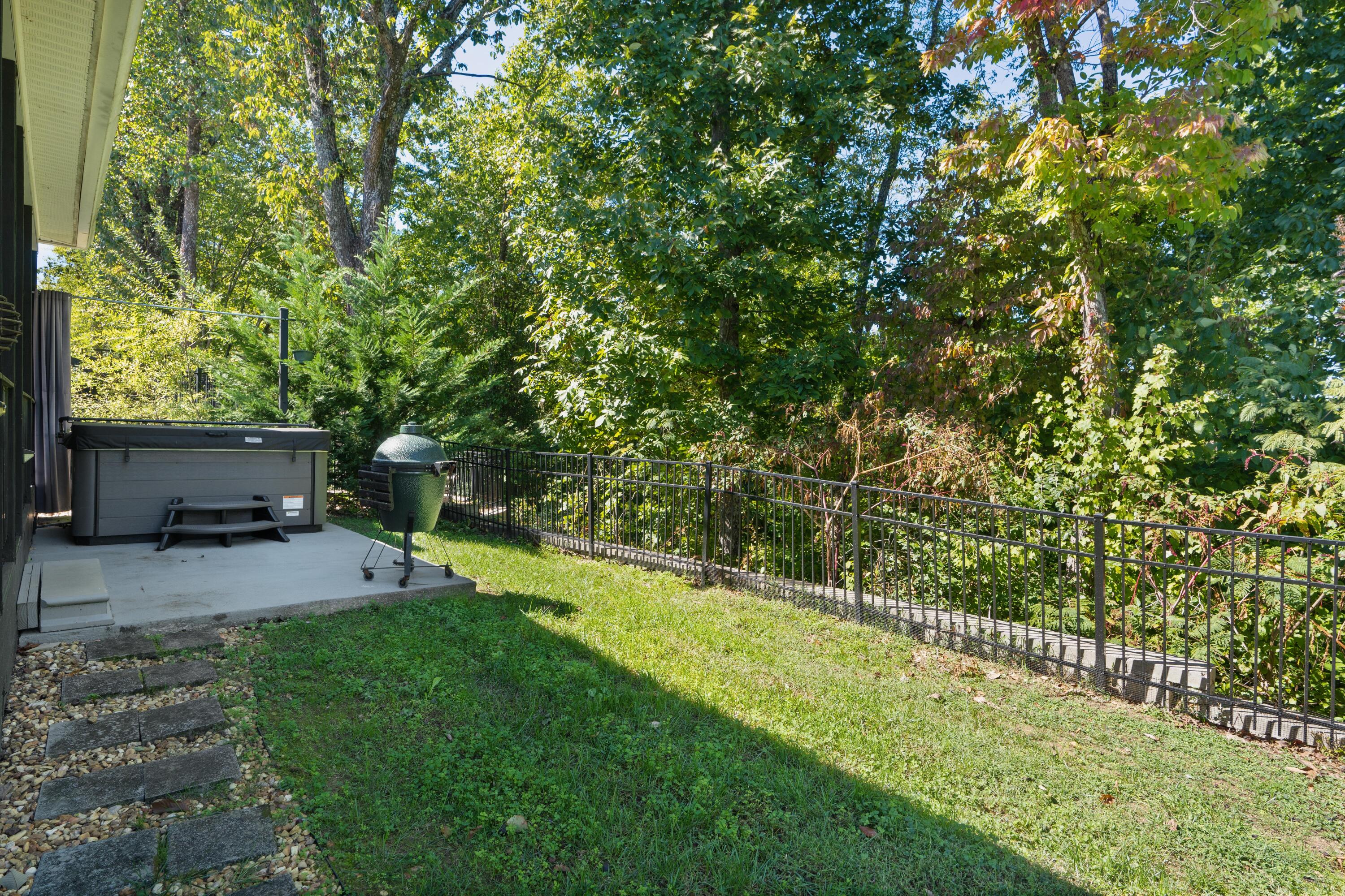1769 Seven Pines Lane