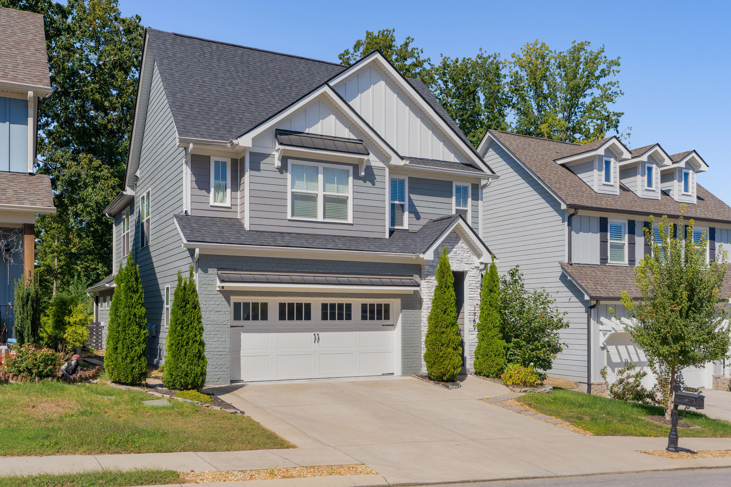 1769 Seven Pines Lane