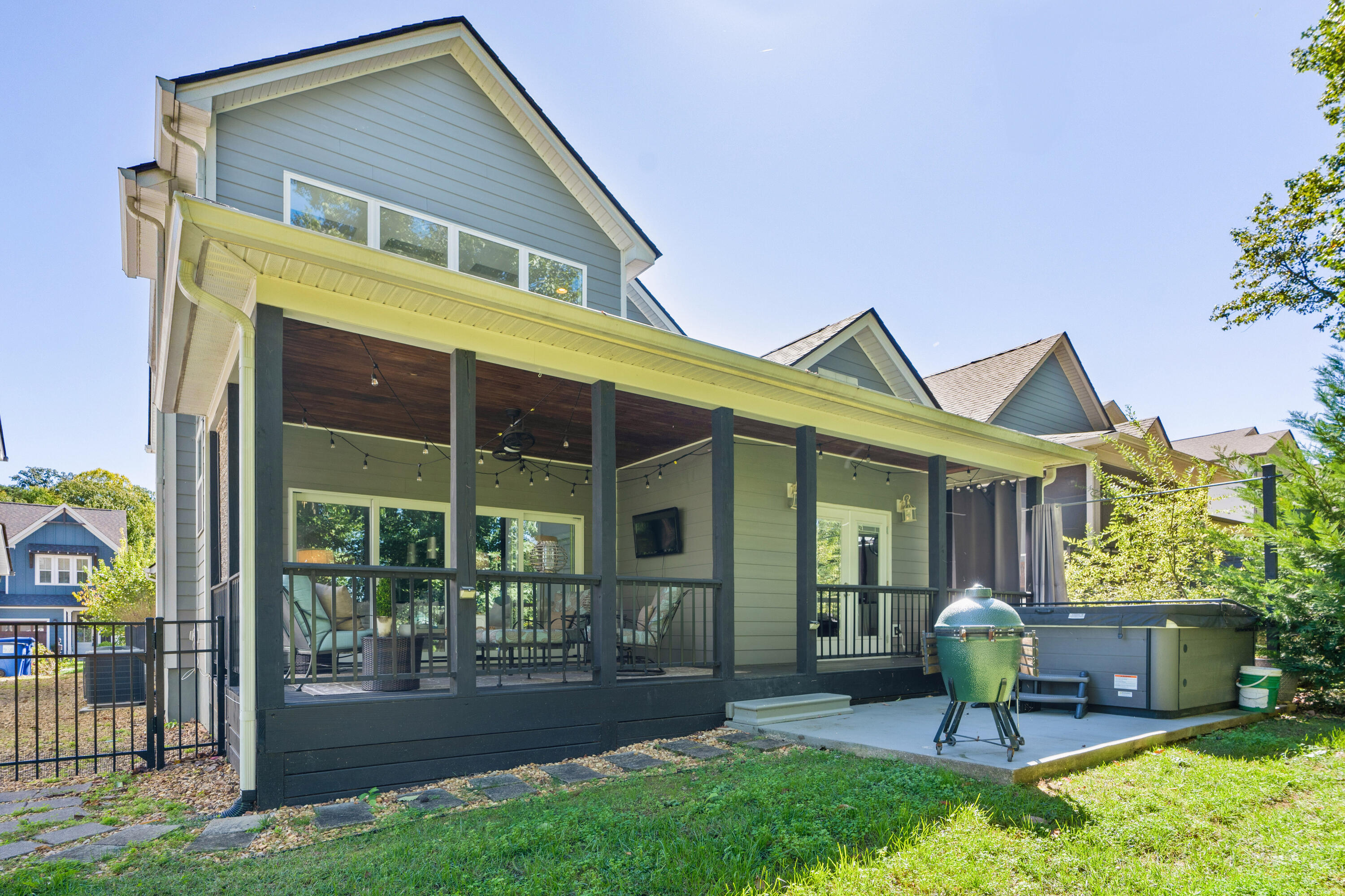 1769 Seven Pines Lane