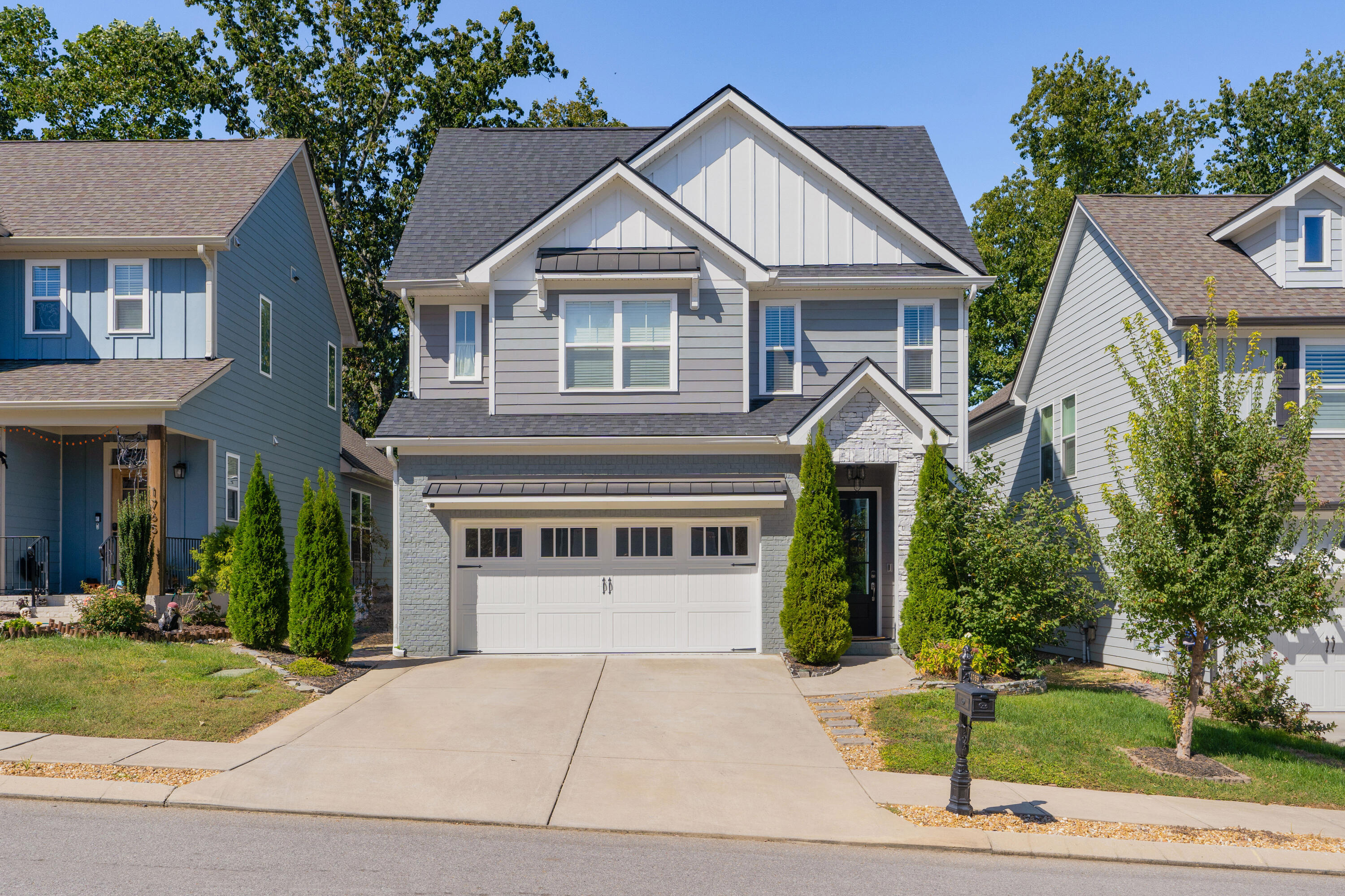 1769 Seven Pines Lane
