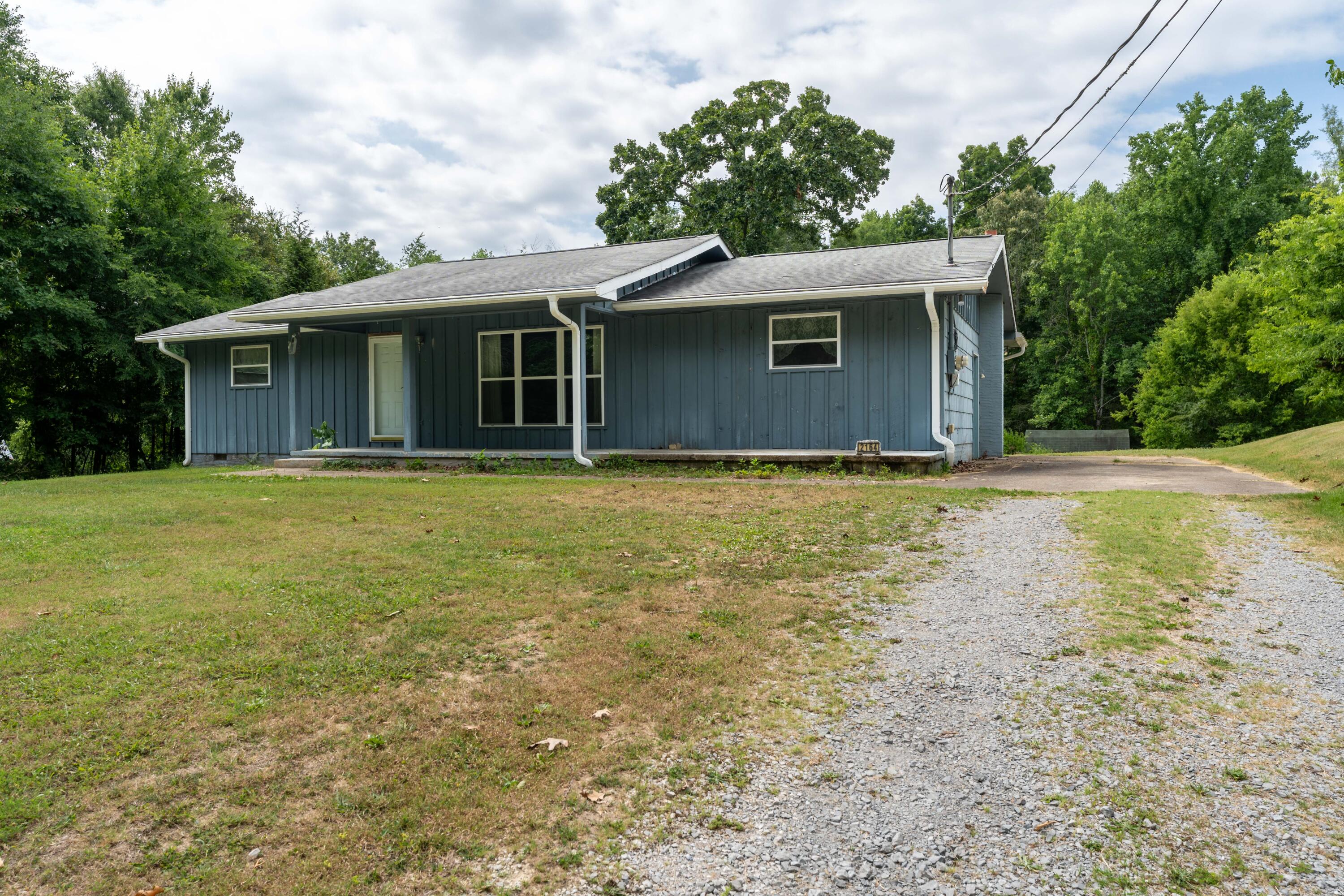 2164 Berry Lane