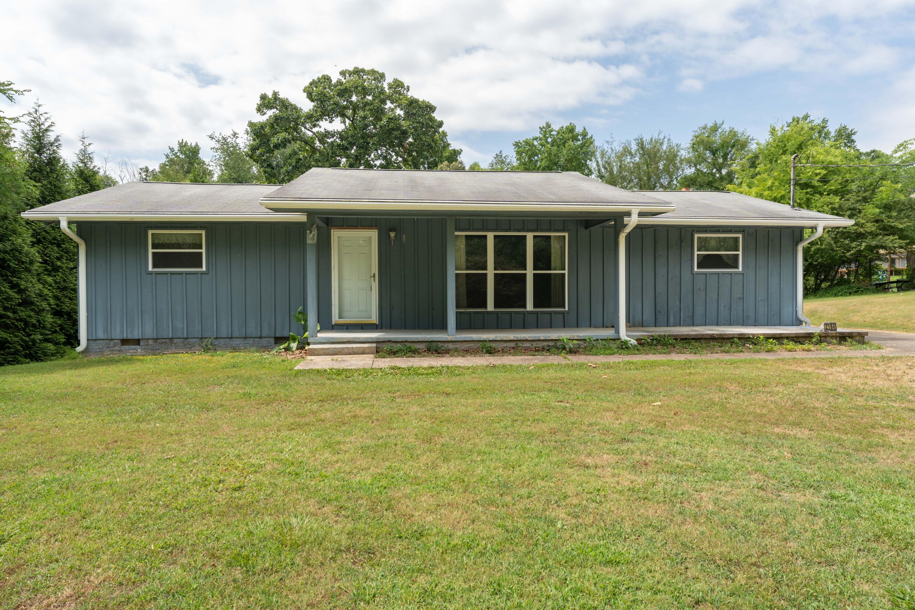 2164 Berry Lane