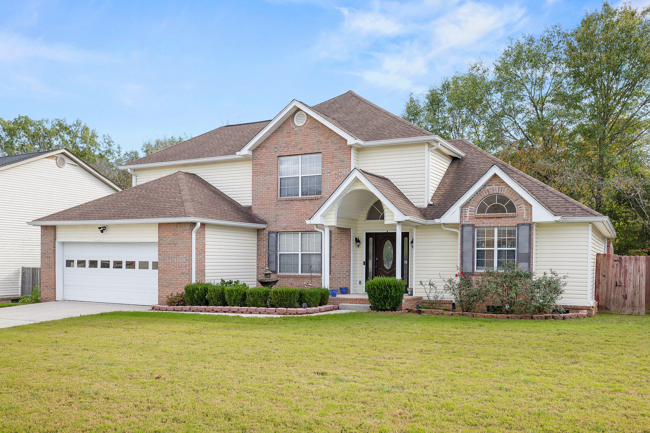 1671 Chase Meadows Circle
