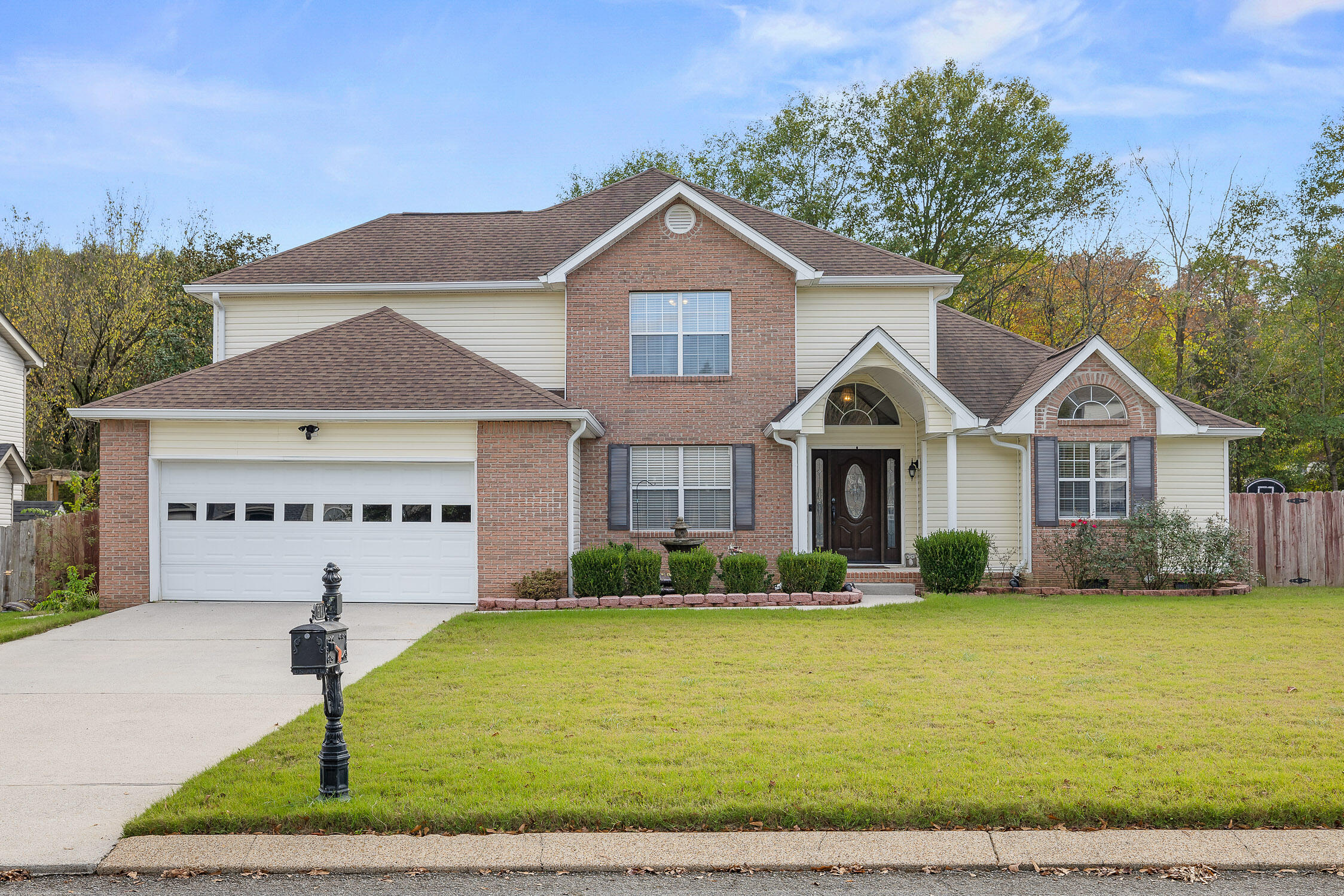 1671 Chase Meadows Circle