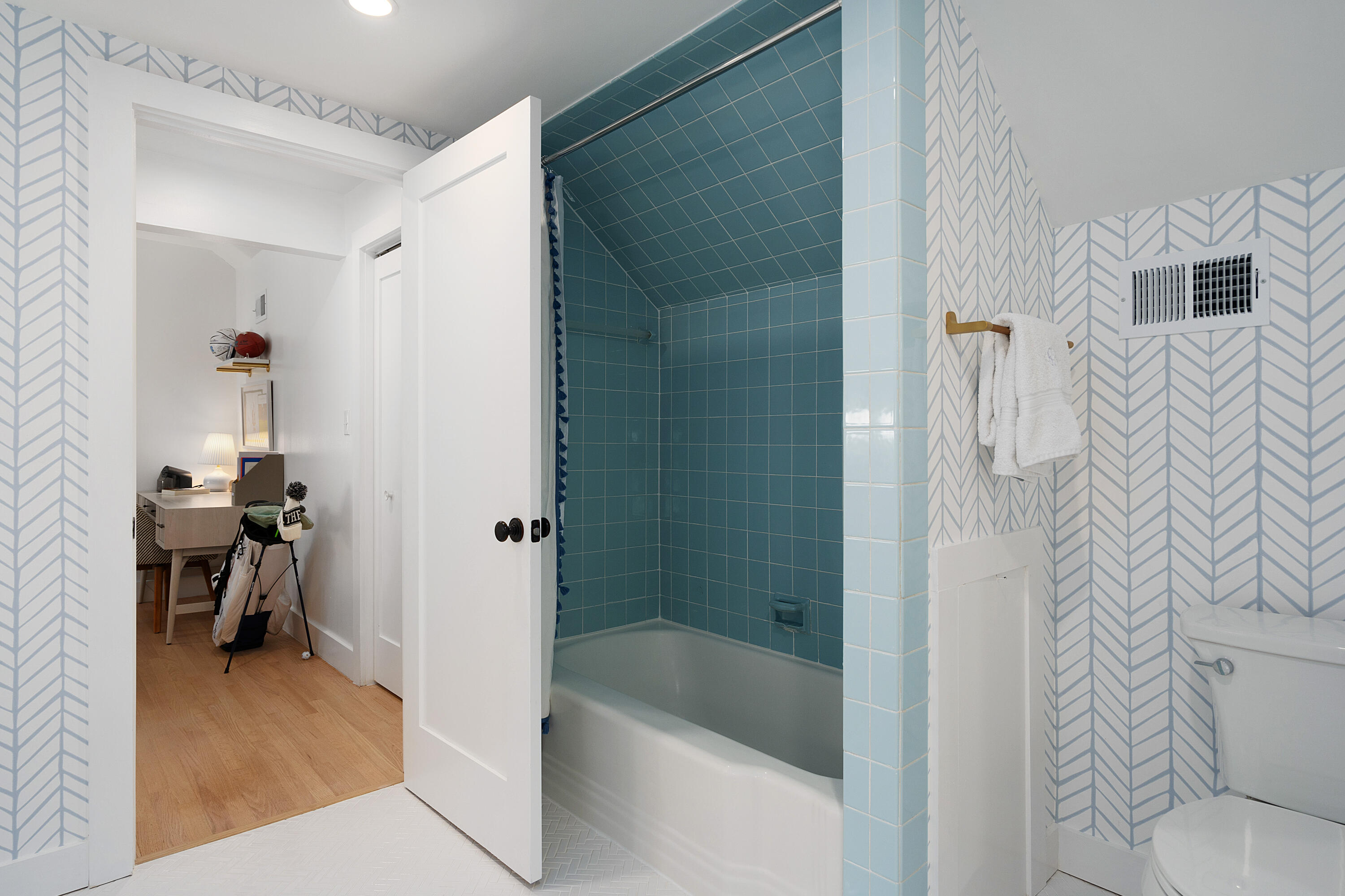 205 Princess Trail