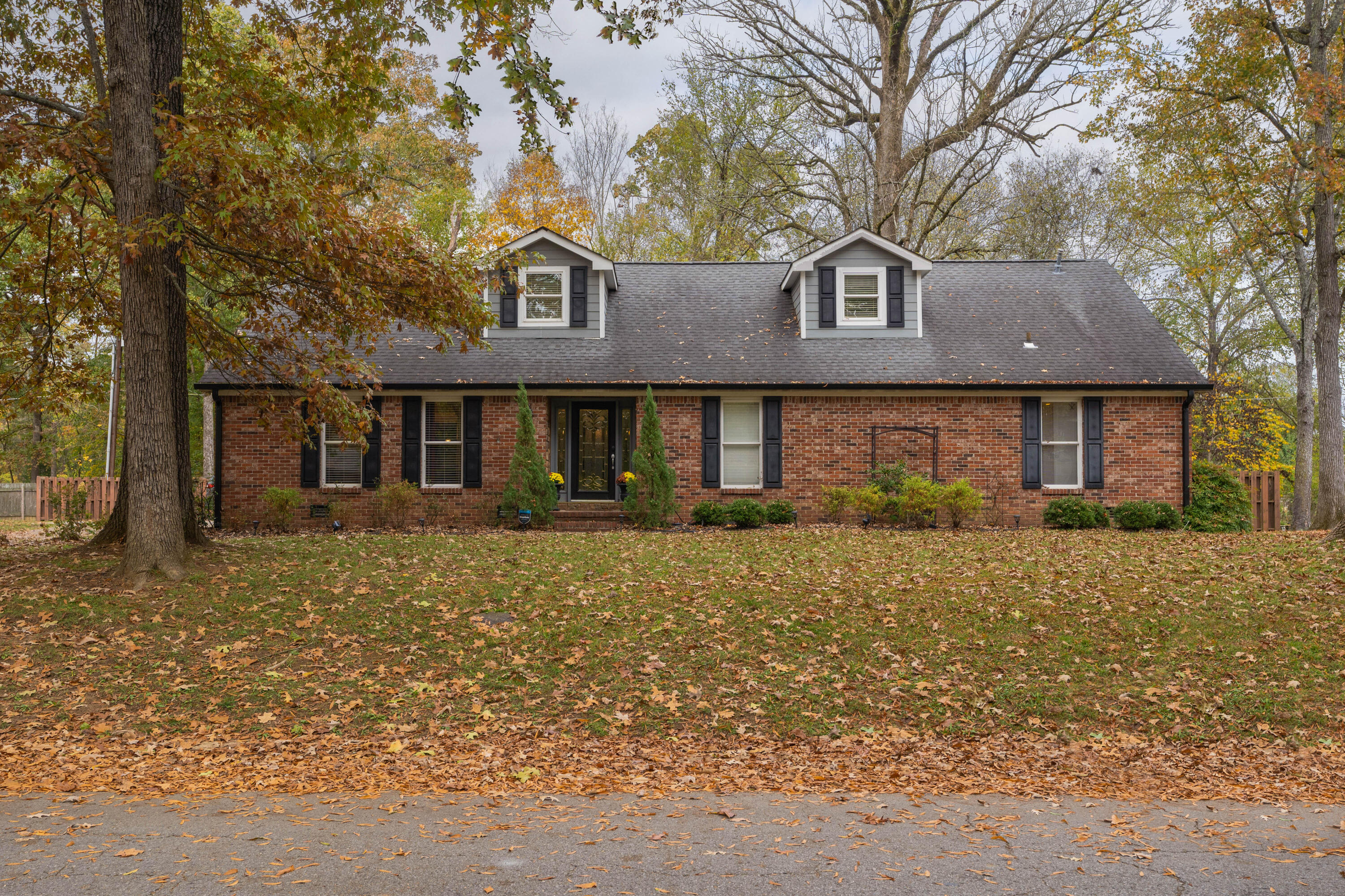 407 Valleybrook Road