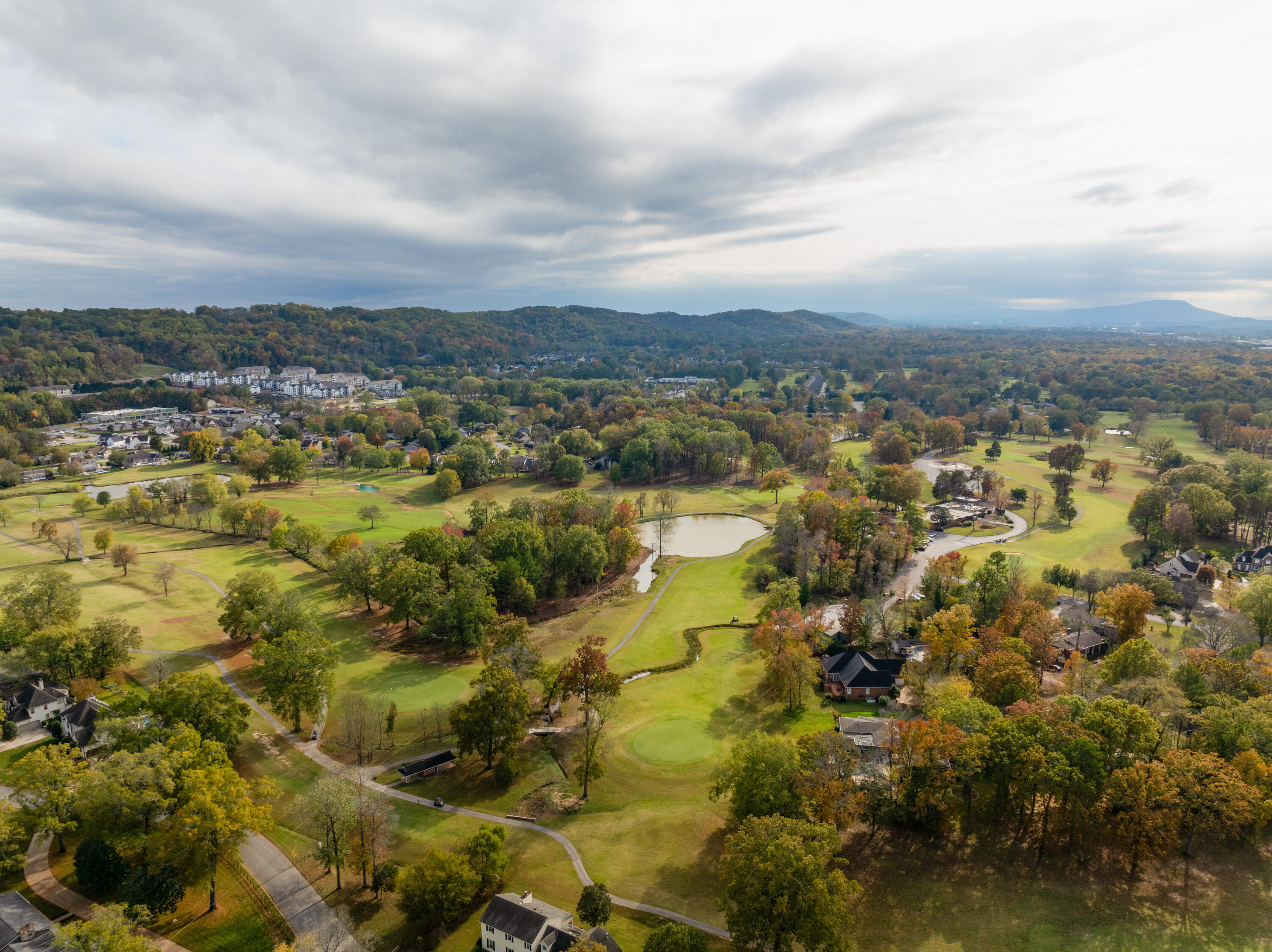 407 Valleybrook Road